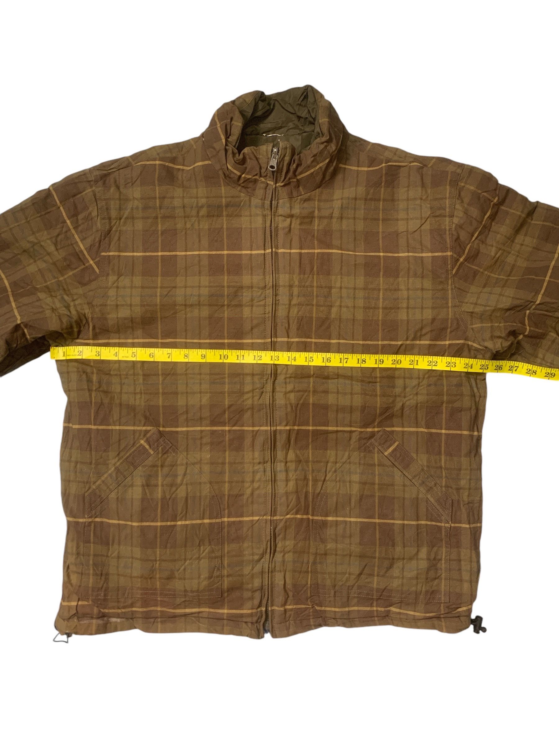Japanese Brand × Vintage Rare Design Instic Bombers Jackets Size US XL / EU 56 / 4 - 12 Thumbnail