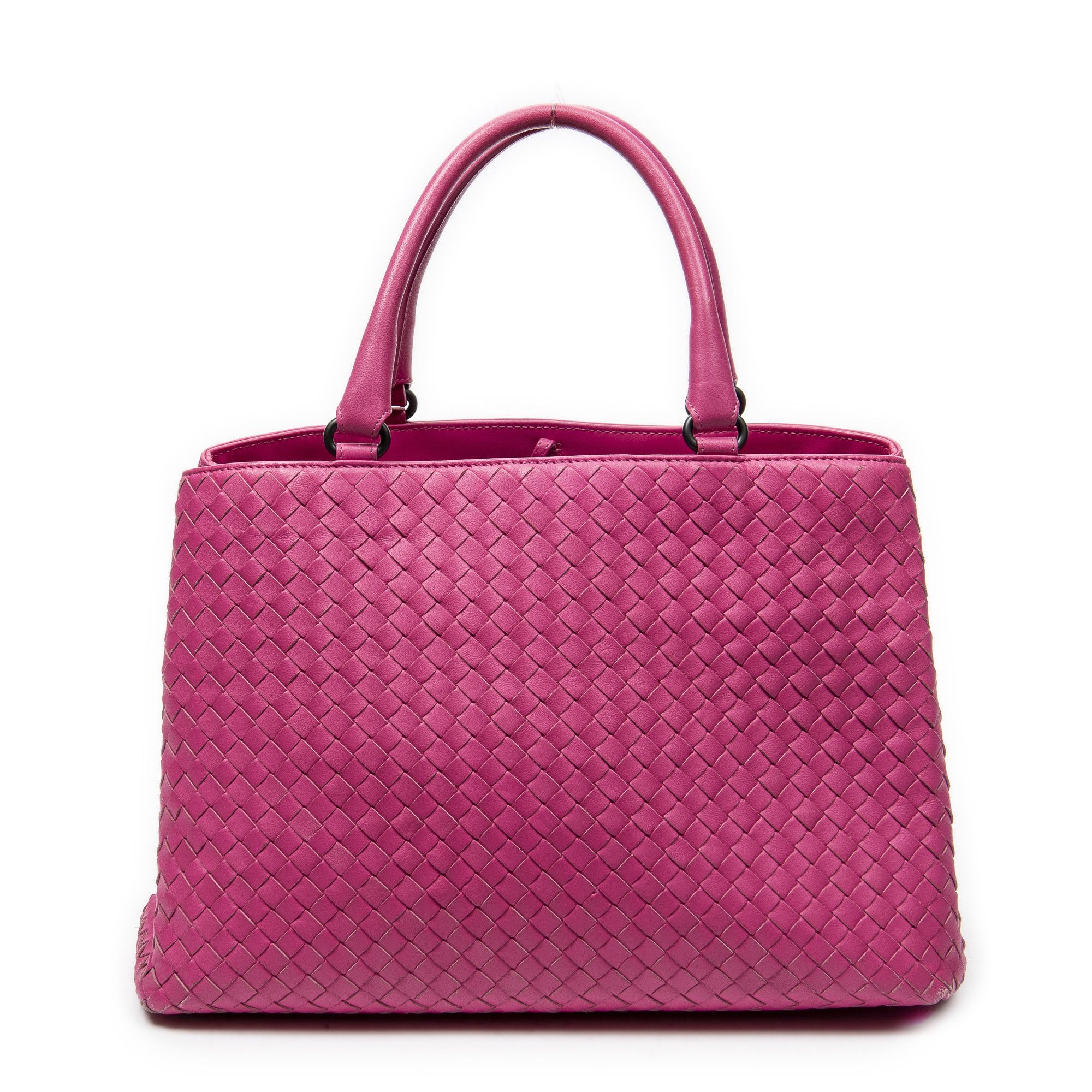 Bottega Veneta Milano Tote Size ONE SIZE - 1 Thumbnail