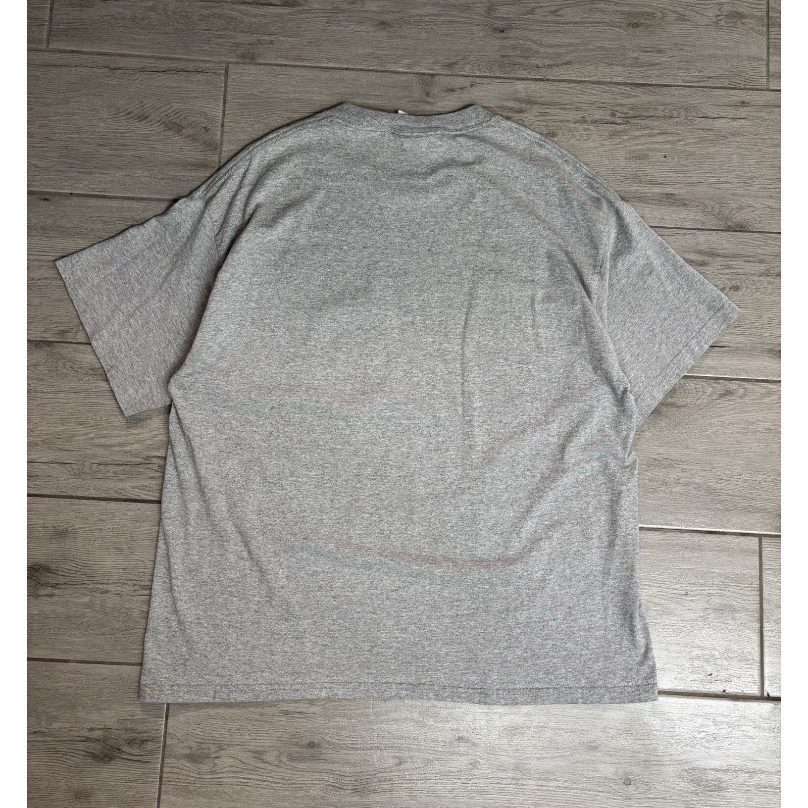 Nutmeg Vintage Los Angeles Lakers Kobe Bryant Shirt 2XL NBA GOAT Size US XXL / EU 58 / 5 - 6 Thumbnail