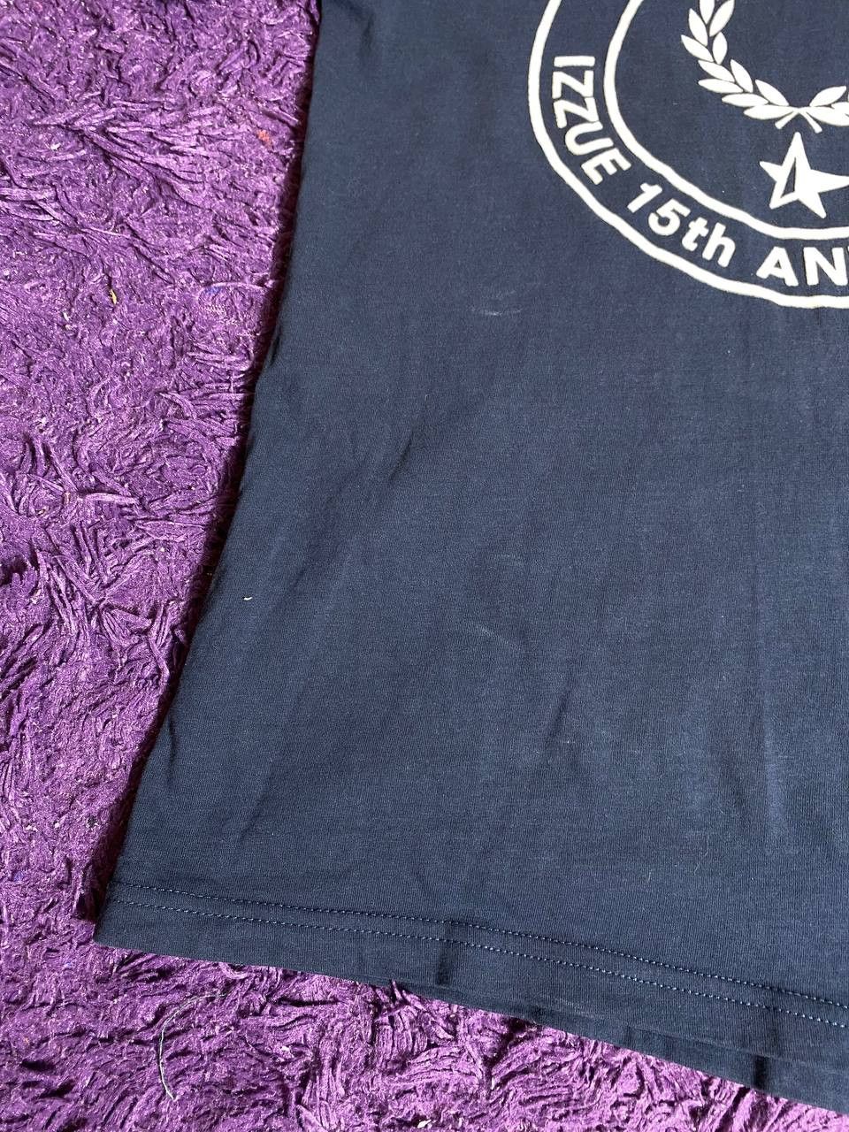 Fred Perry Fred Perry Polo T-shirt Tee Size US S / EU 44-46 / 1 - 15 Thumbnail