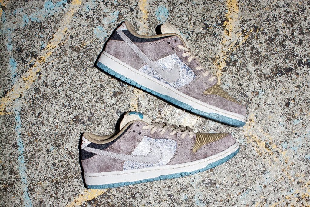 Nike SB Dunk Big Money Savings Size US 10 / EU 43 - 11 Thumbnail