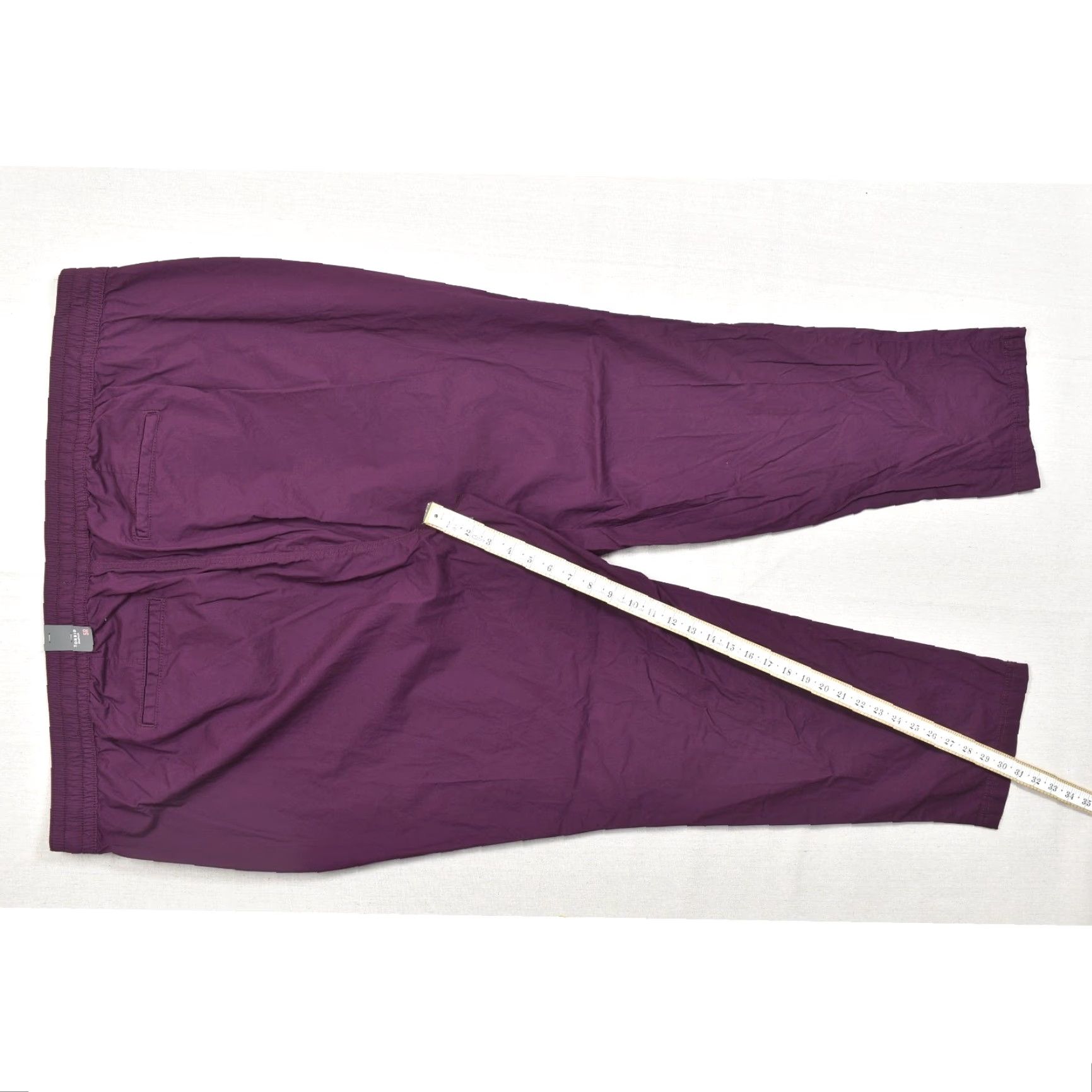 Torrid VINTAGE? No. Size 40" / US 18 - 4 Thumbnail