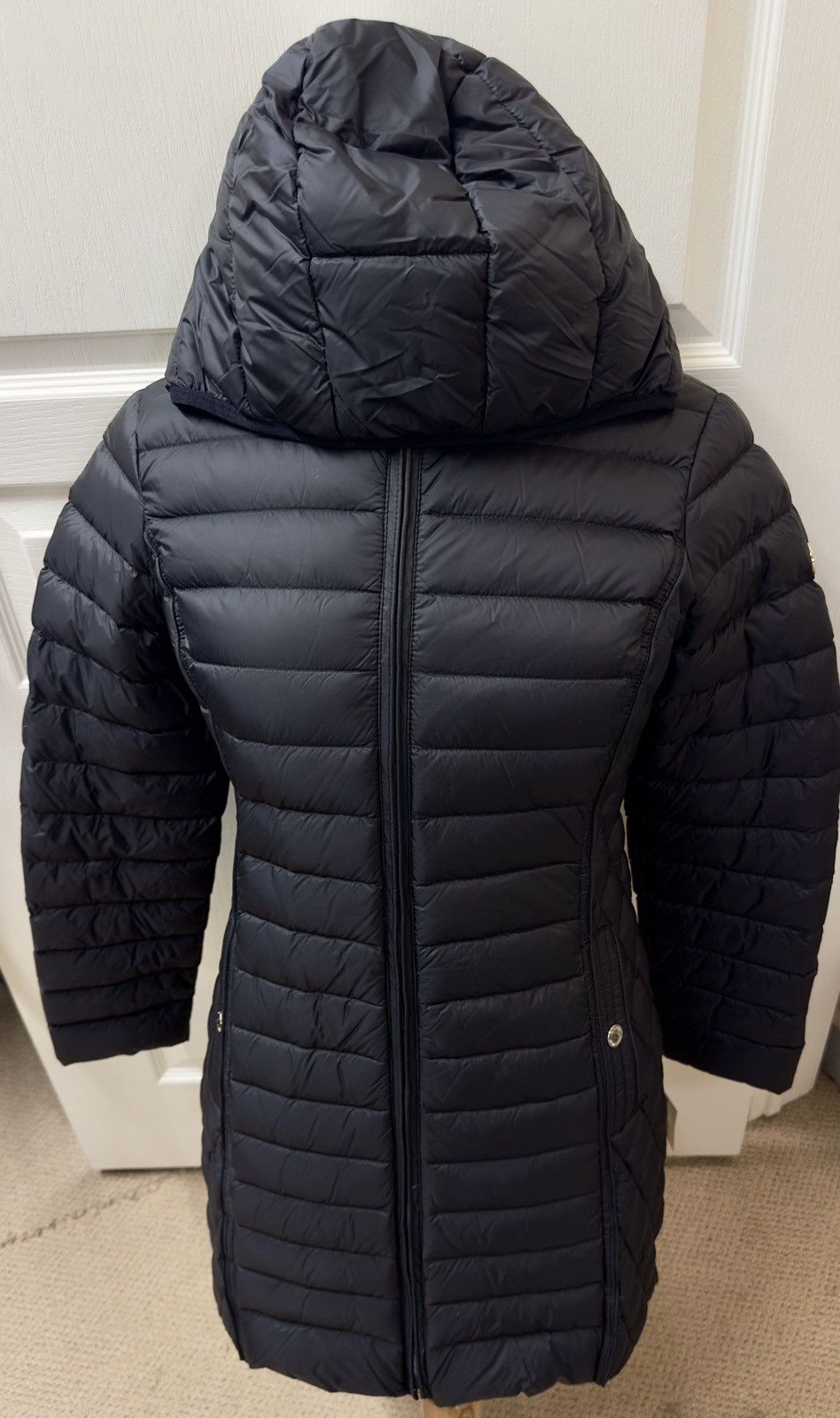 Michael Kors Michael Kors 3/4 Packable Size S / US 4 / IT 40 - 3 Thumbnail