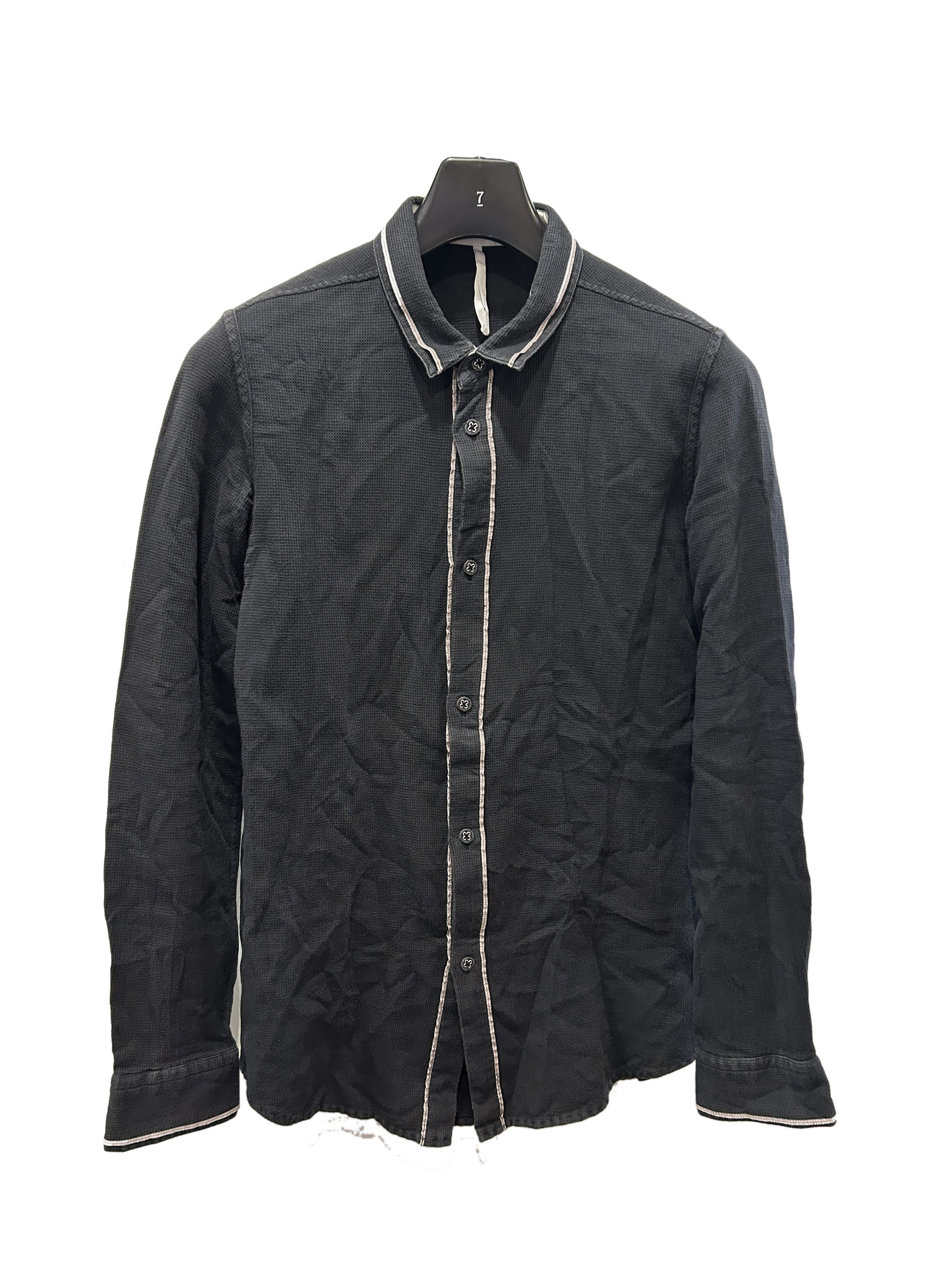 The Viridi-anne The Viridi_anne Shirt Size US S / EU 44-46 / 1 - 1 Thumbnail