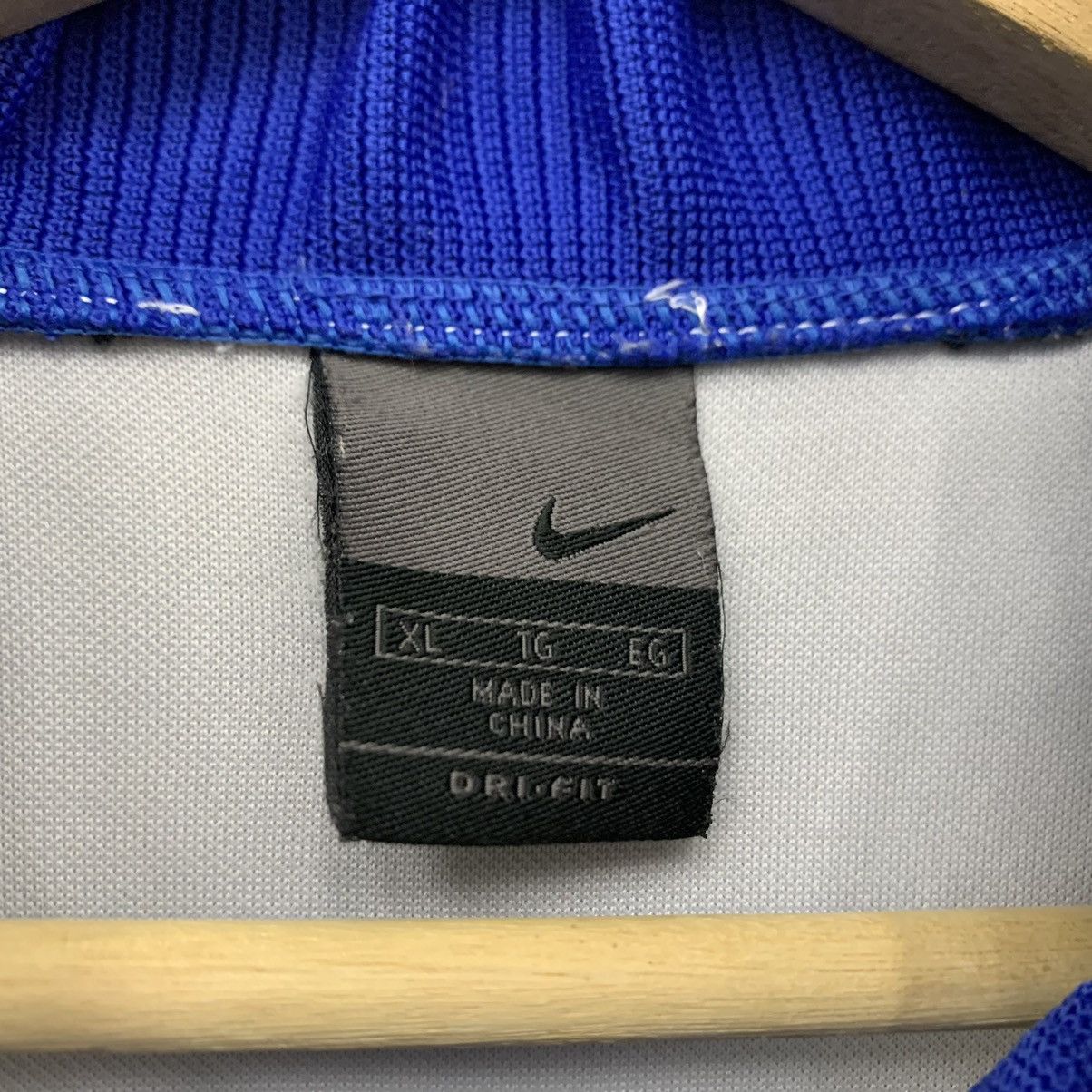 Nike Nike Track Top Jacket Size US XL / EU 56 / 4 - 7 Thumbnail