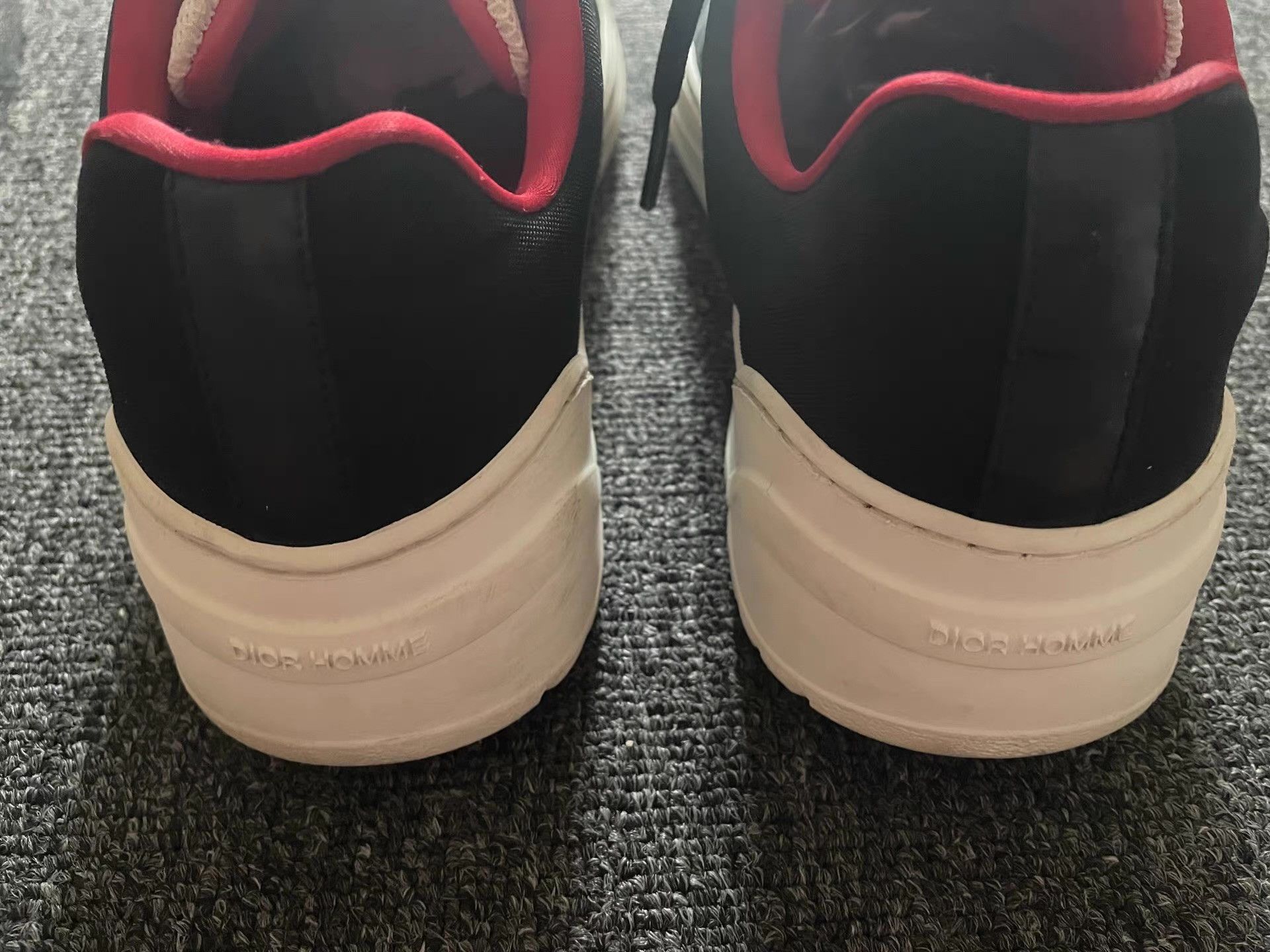 Dior Dior sneakers Q4 Size US 7 / EU 40 - 4 Thumbnail