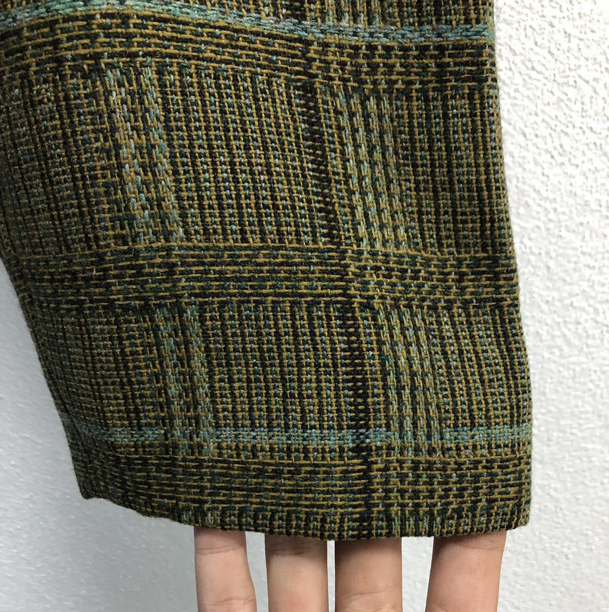 Christian Dior Monsieur Vintage Christian Dior Pret-A-Porter Blazer Size US M / EU 48-50 / 2 - 8 Thumbnail