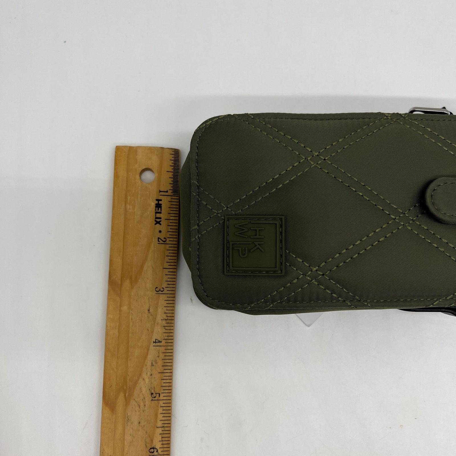 Other IHKWIP Call-Me-Later Cell Phone Crossbody with RFID Card Size ONE SIZE - 4 Thumbnail