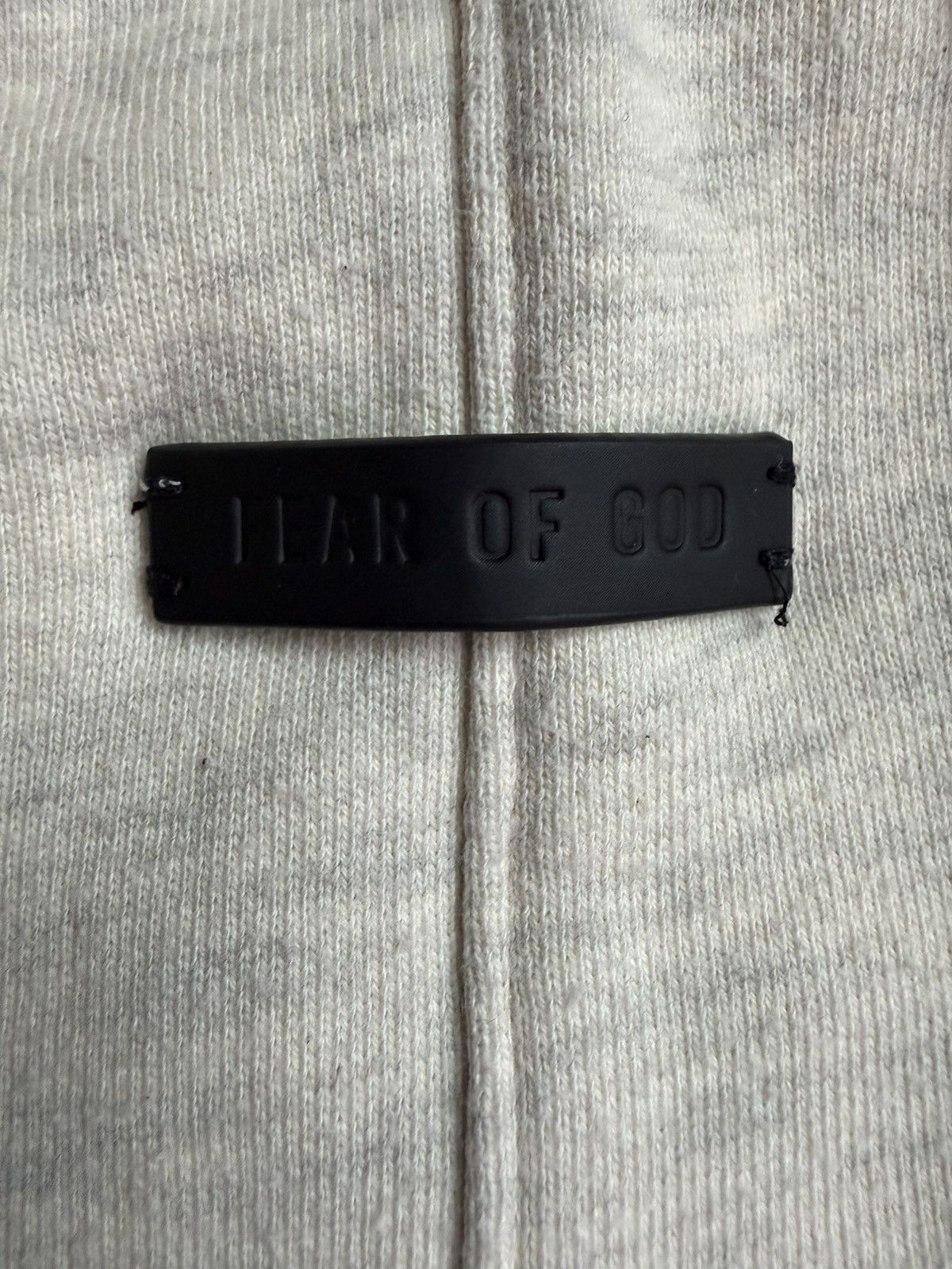 Fear of God Seventh collection sweatpants Size US 33 - 7 Thumbnail
