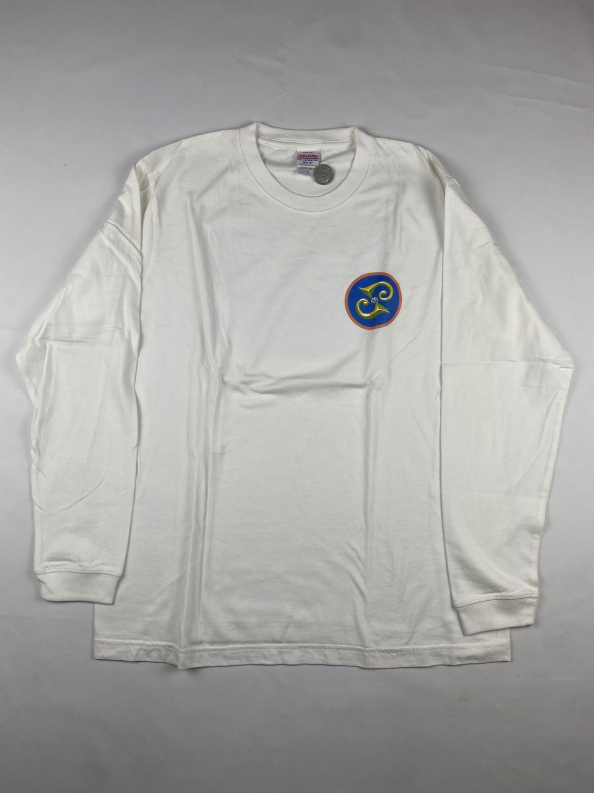 Anime Vintage Anime Magic Knight Rayearth Umi Ryuuzaki Tshirt Size US L / EU 52-54 / 3 - 2 Thumbnail