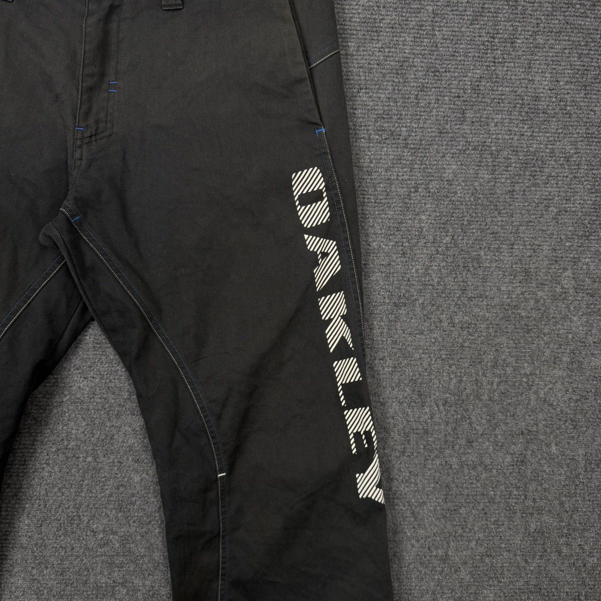 Oakley Oakley Cargo Pants Size US 34 / EU 50 - 3 Thumbnail