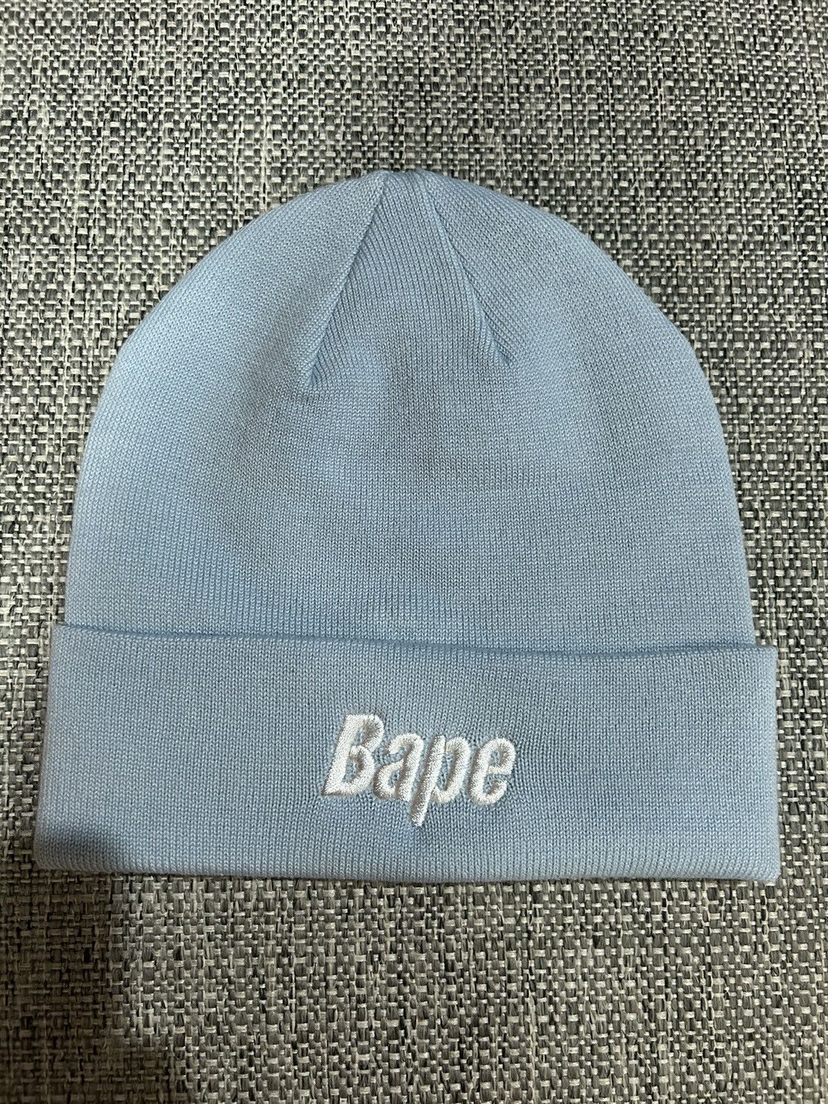 Bape Bape beanie Size ONE SIZE - 1 Thumbnail