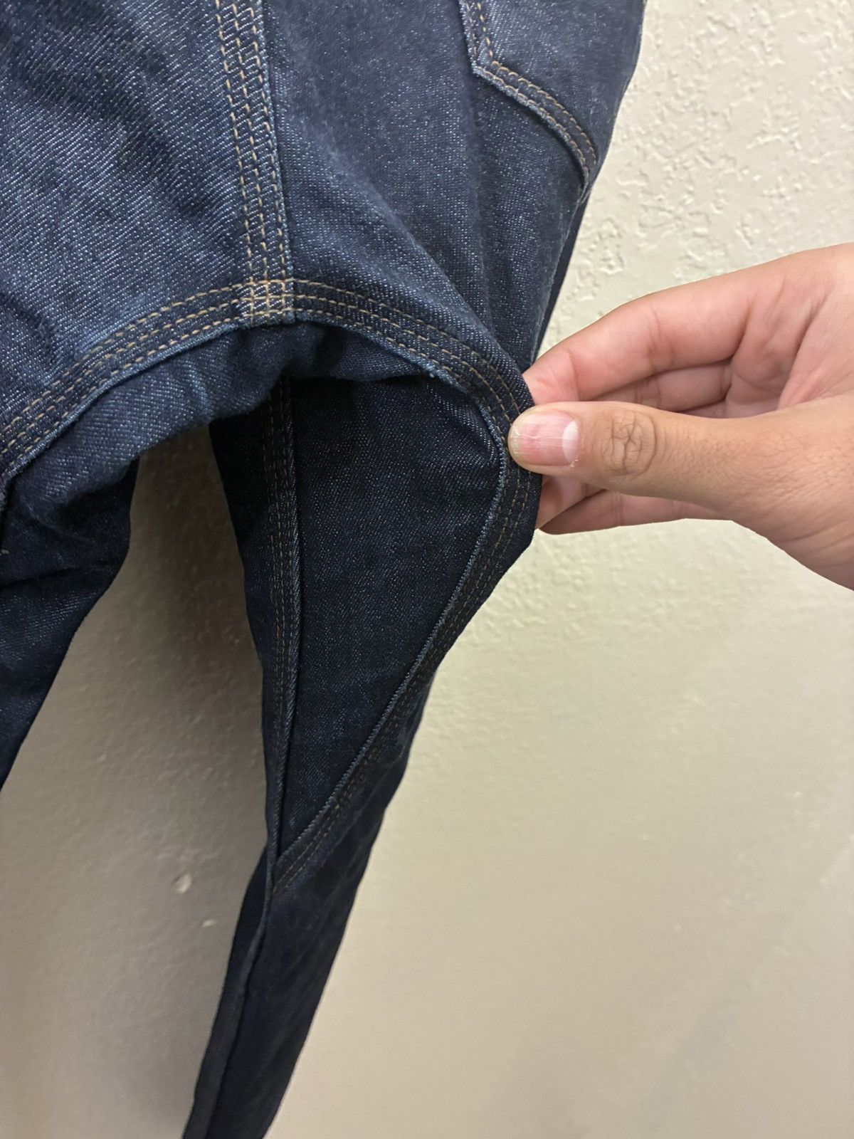 DUER DUER Waterproof Denim Size US 30 / EU 46 - 5 Thumbnail