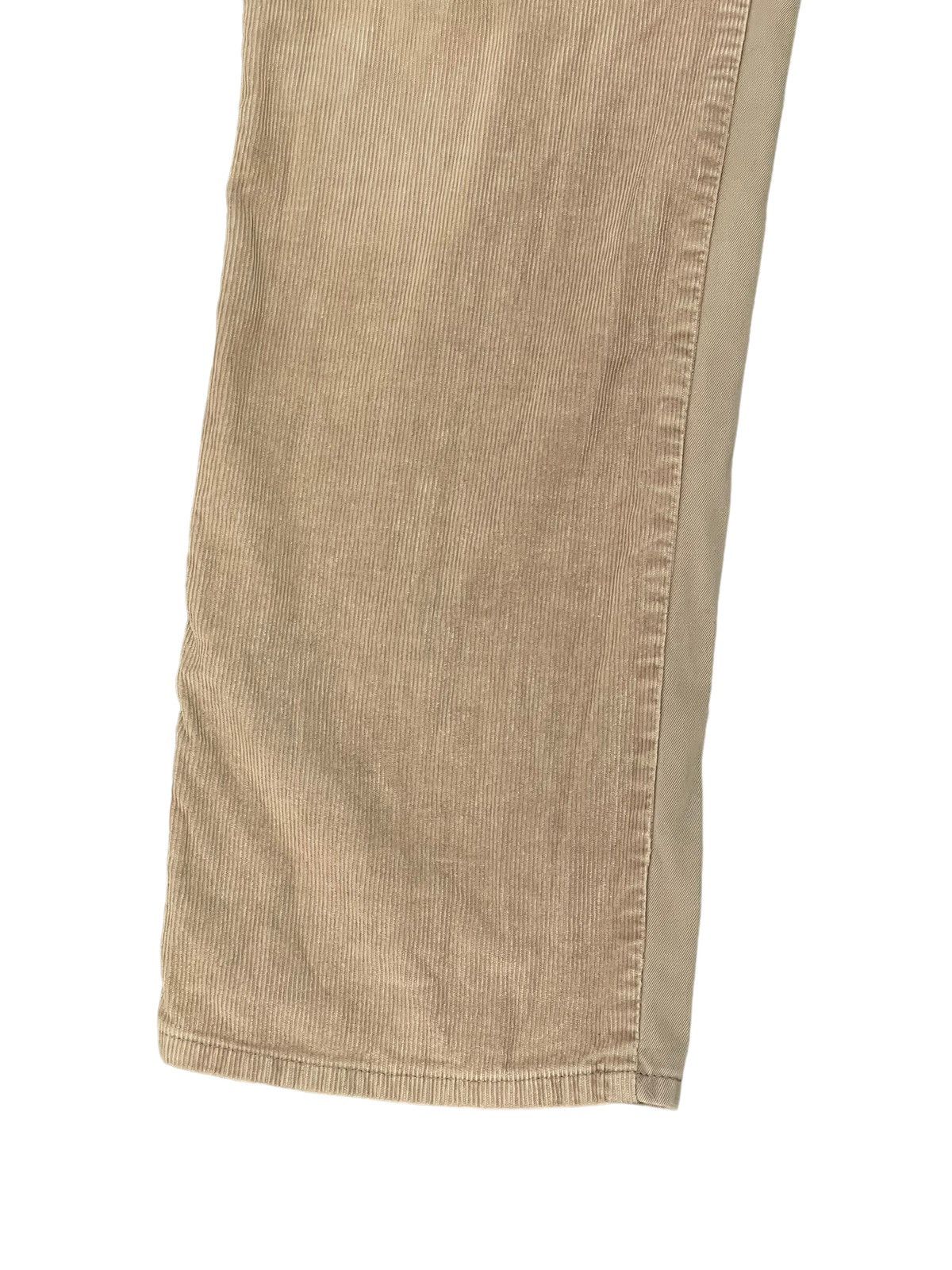 Japanese Brand Hybrid Cargo Corduroy Miharayasuhiro Pant 6🟦6 Size US 32 / EU 48 - 3 Thumbnail