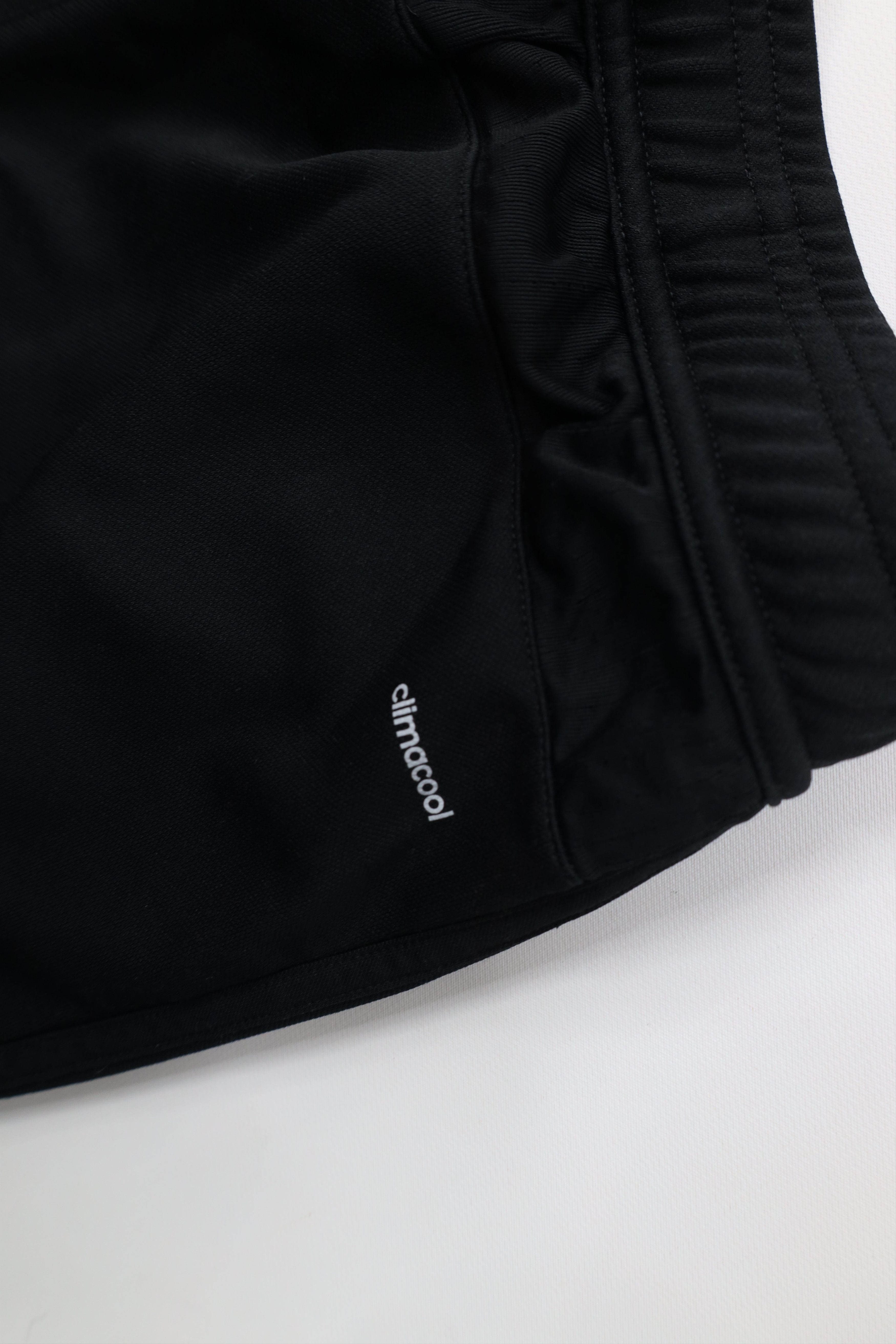 Adidas Vintage Y2K Adidas Warm Up Soccer Football Sweatpants Pants Size US 34 / EU 50 - 12 Thumbnail