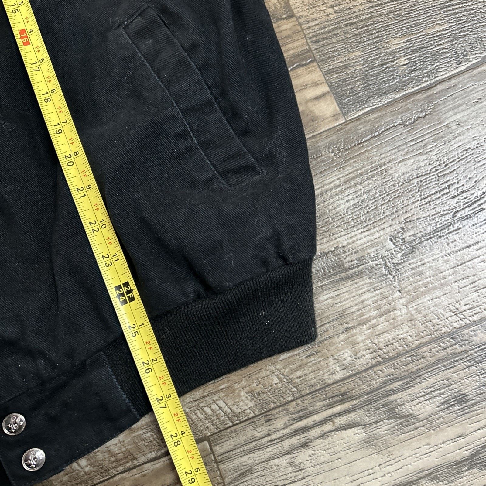 Chase Authentics Nascar Chase Authentics Jimmie Johnson Jacket Time Champion Size US M / EU 48-50 / 2 - 5 Thumbnail