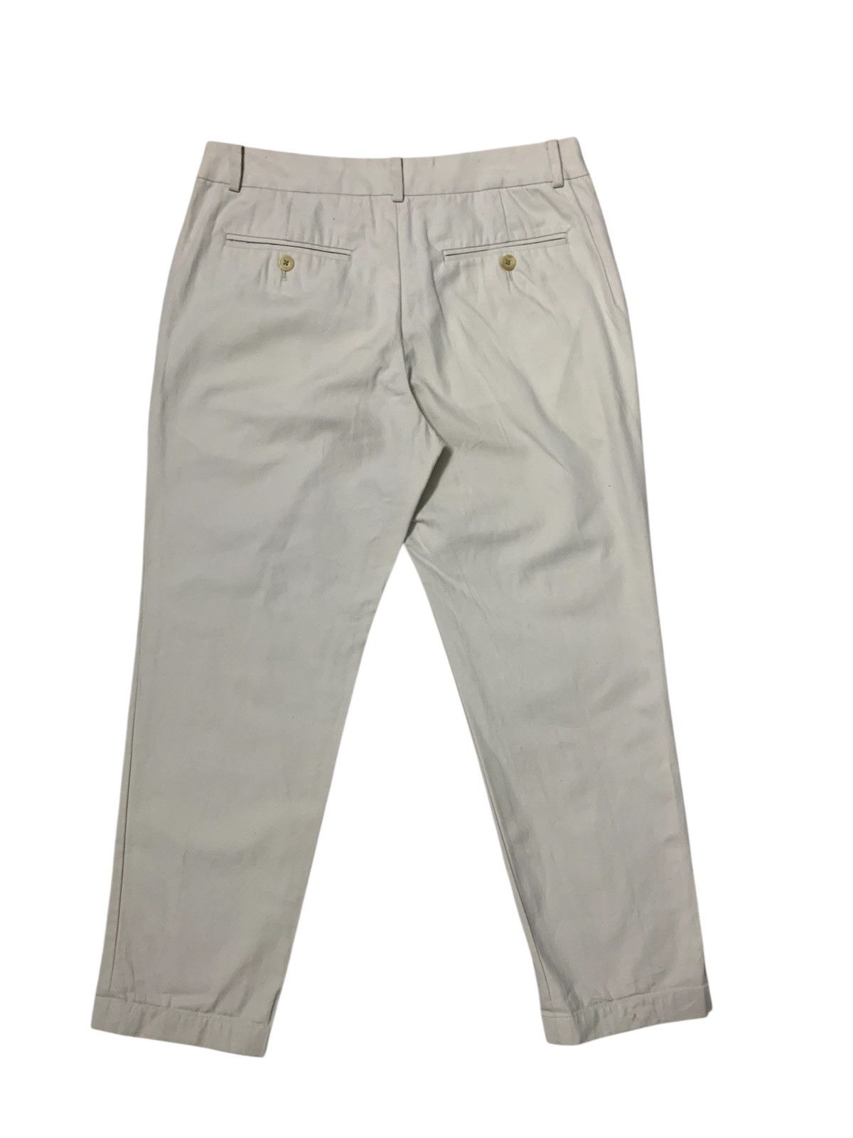 Margaret Howell MHL trousers pant Size US 30 / EU 46 - 2 Thumbnail