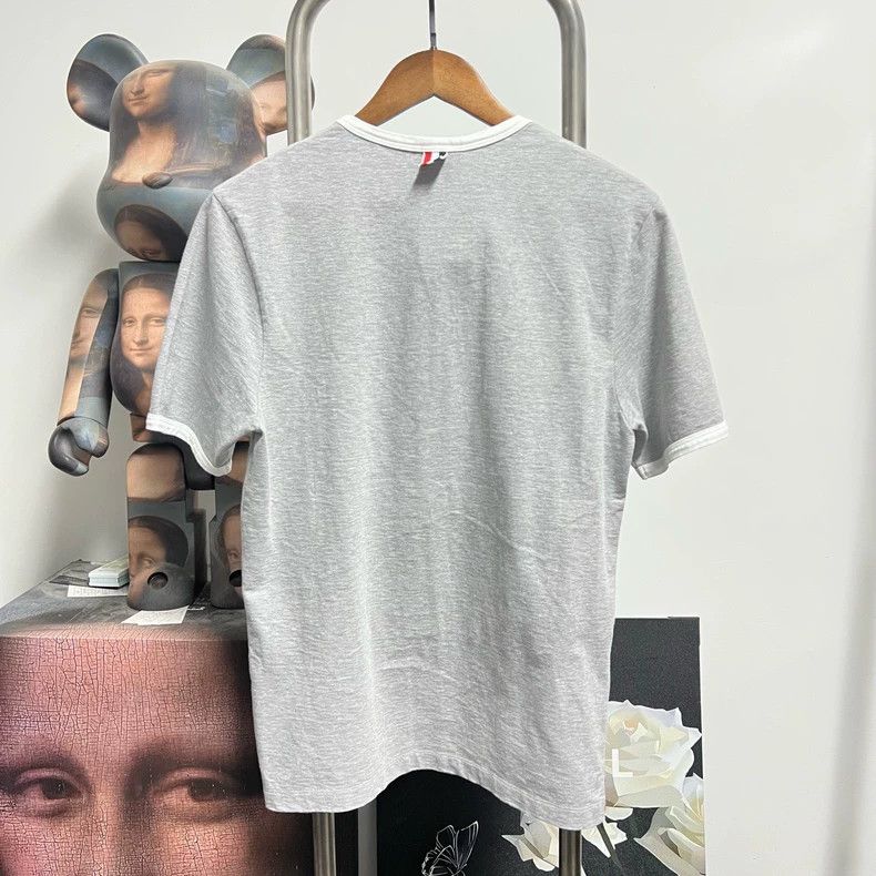Thom Browne Thom Browne Cardboard shorts Size US S / EU 44-46 / 1 - 2 Thumbnail