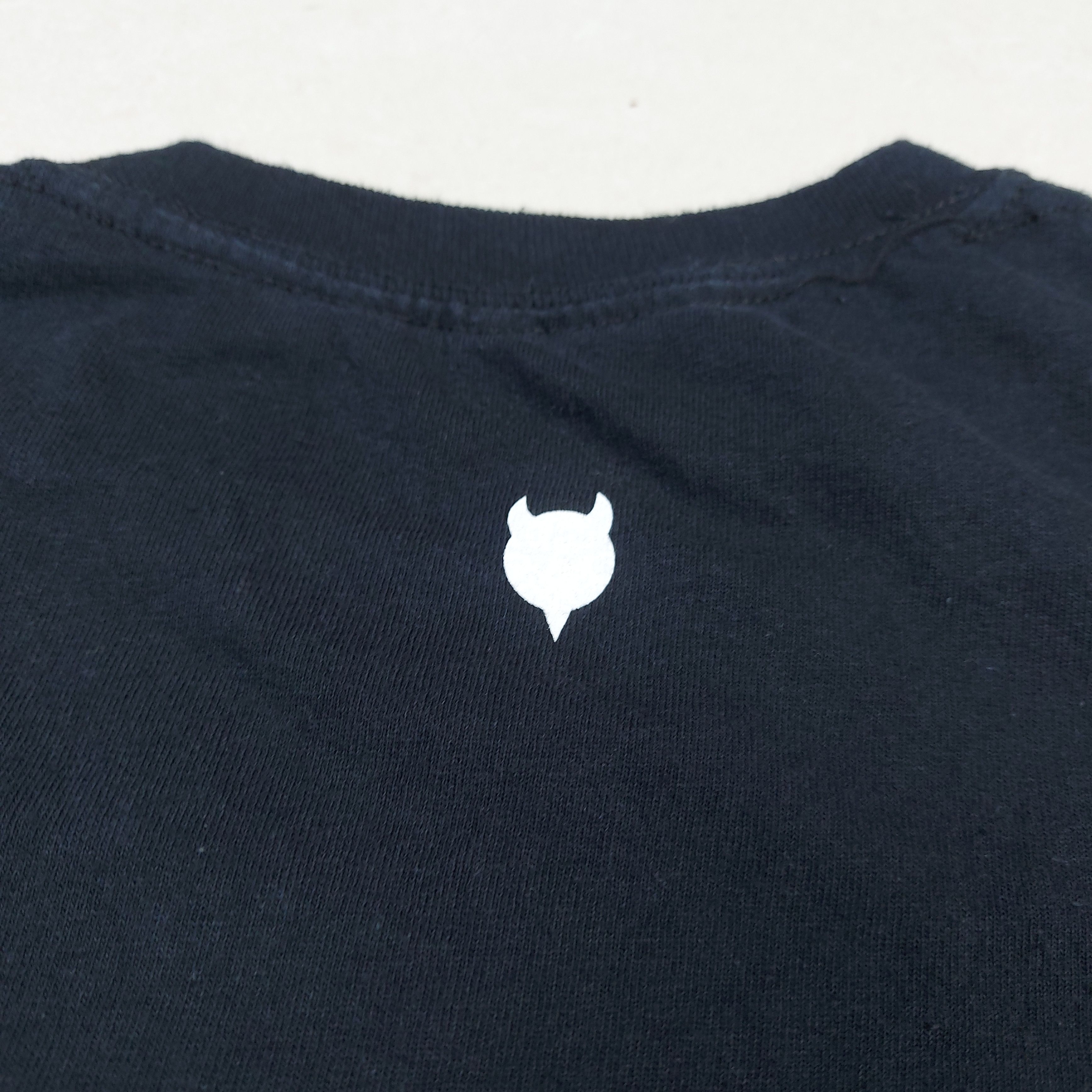 World Industries World Industries Skateboard Flameboy Classic Logo TEE Size US M / EU 48-50 / 2 - 6 Thumbnail
