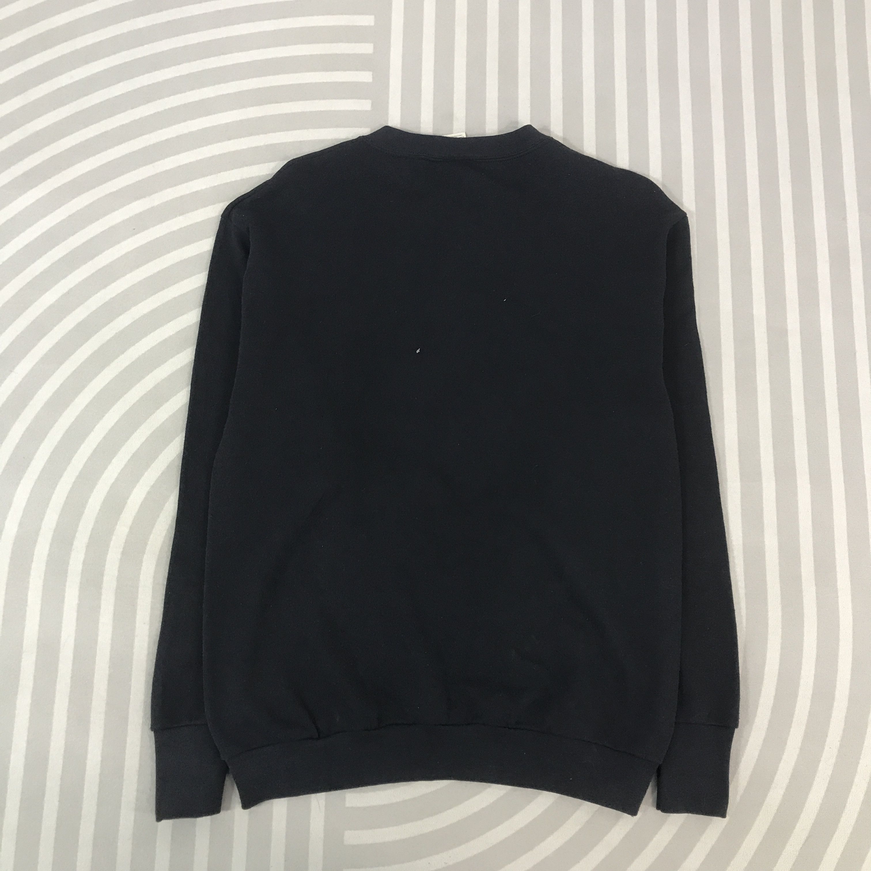 Delta Vintage Bewitching Hour Sweatshirt K62B9 Size US M / EU 48-50 / 2 - 3 Thumbnail