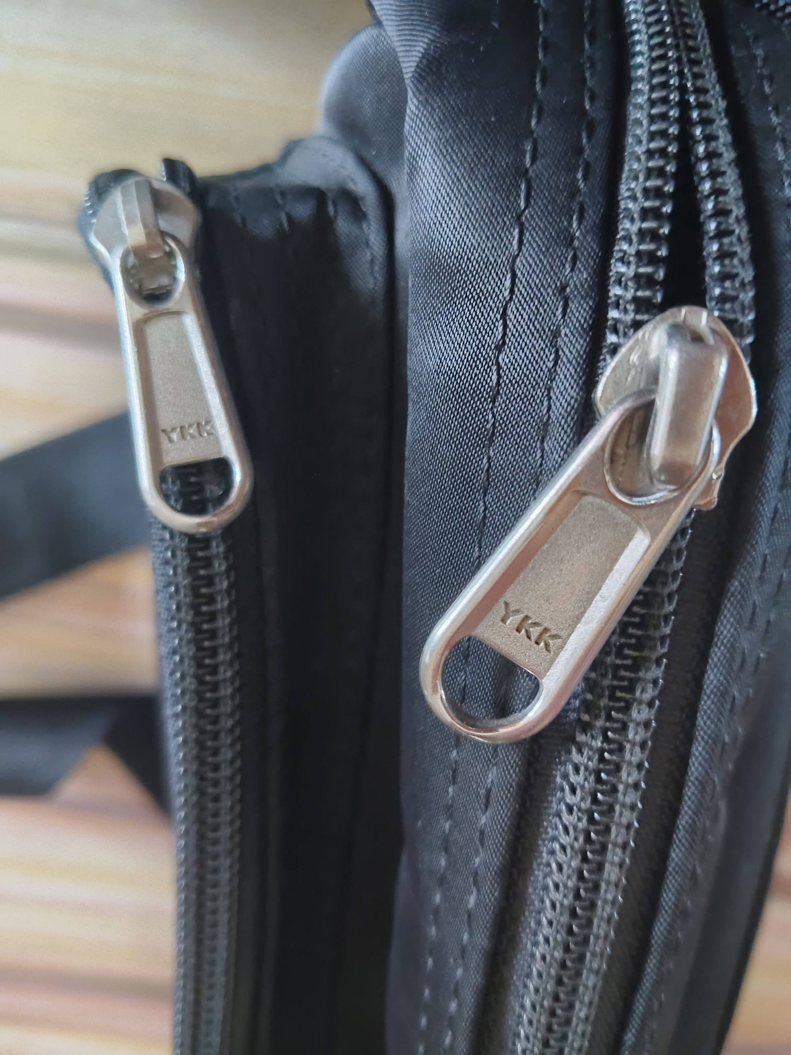 Yohji Yamamoto Y'SACCS Sling Bag Size ONE SIZE - 5 Thumbnail