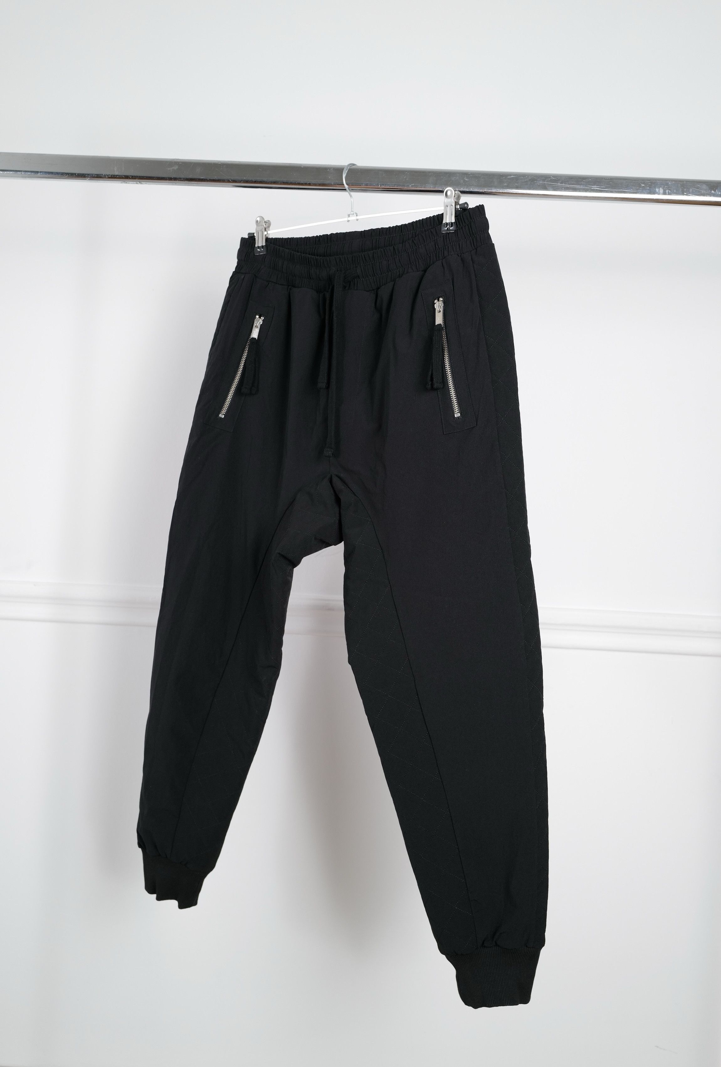 Thom Krom THOM KROM PANTS Size US 32 / EU 48 - 1 Thumbnail