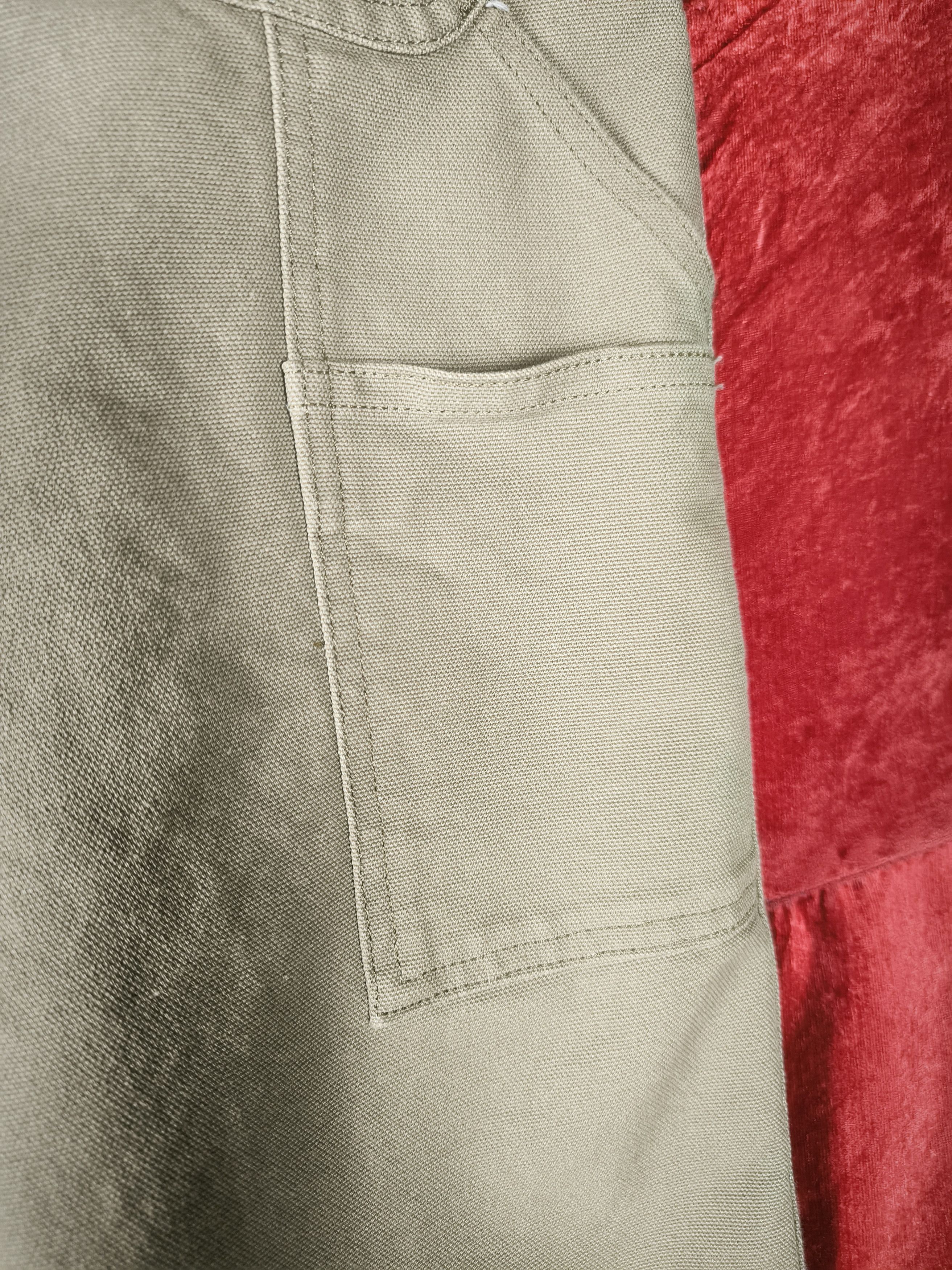Carhartt Single Knee Pant Size US 34 / EU 50 - 12 Thumbnail
