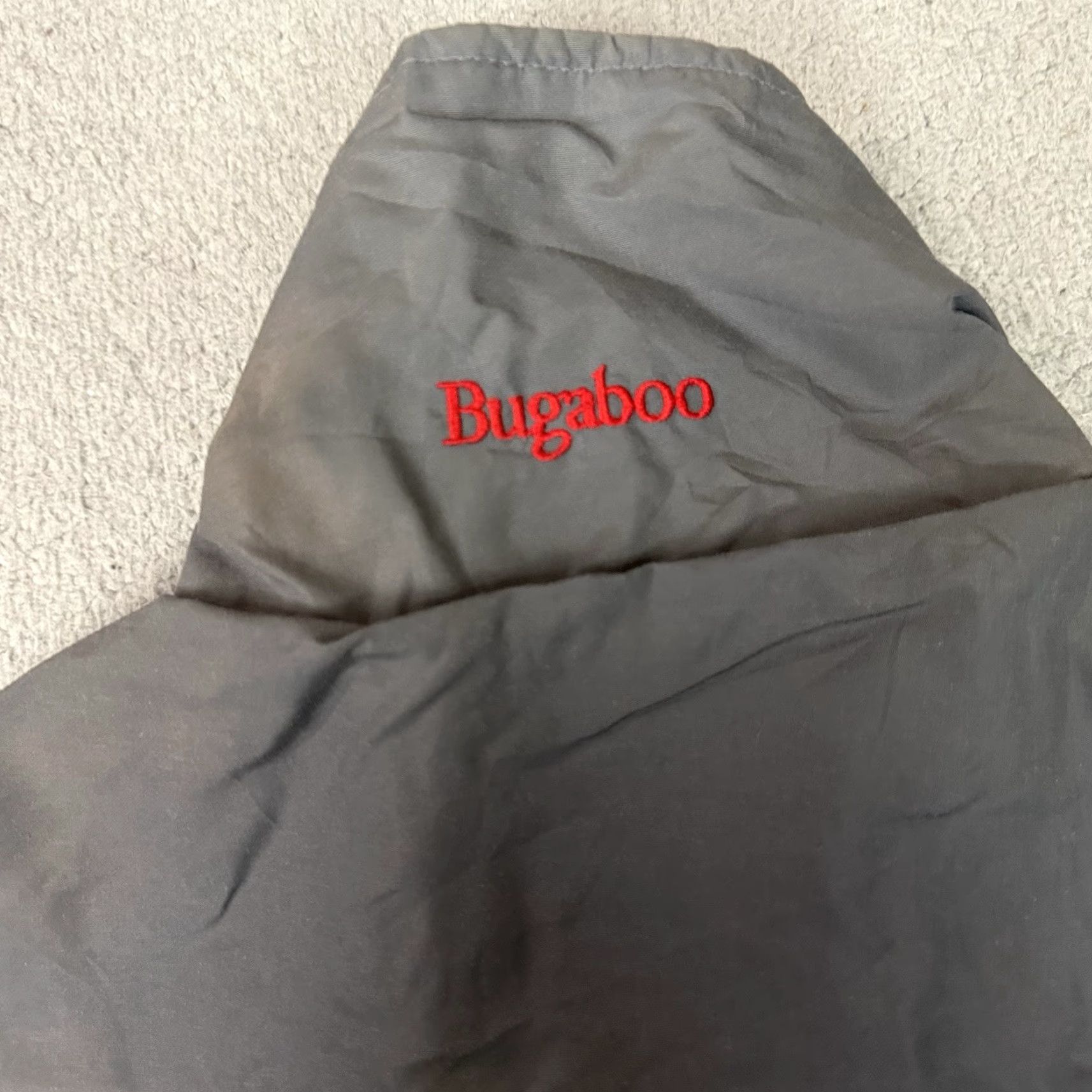Vintage VINTAGE Columbia Jacket Adult XL Gray Bugaboo Windbreaker USA Columbia Bugaboo Jacket XL Gray Mens Vintage Windbreaker USA Size US XL / EU 56 / 4 - 6 Thumbnail