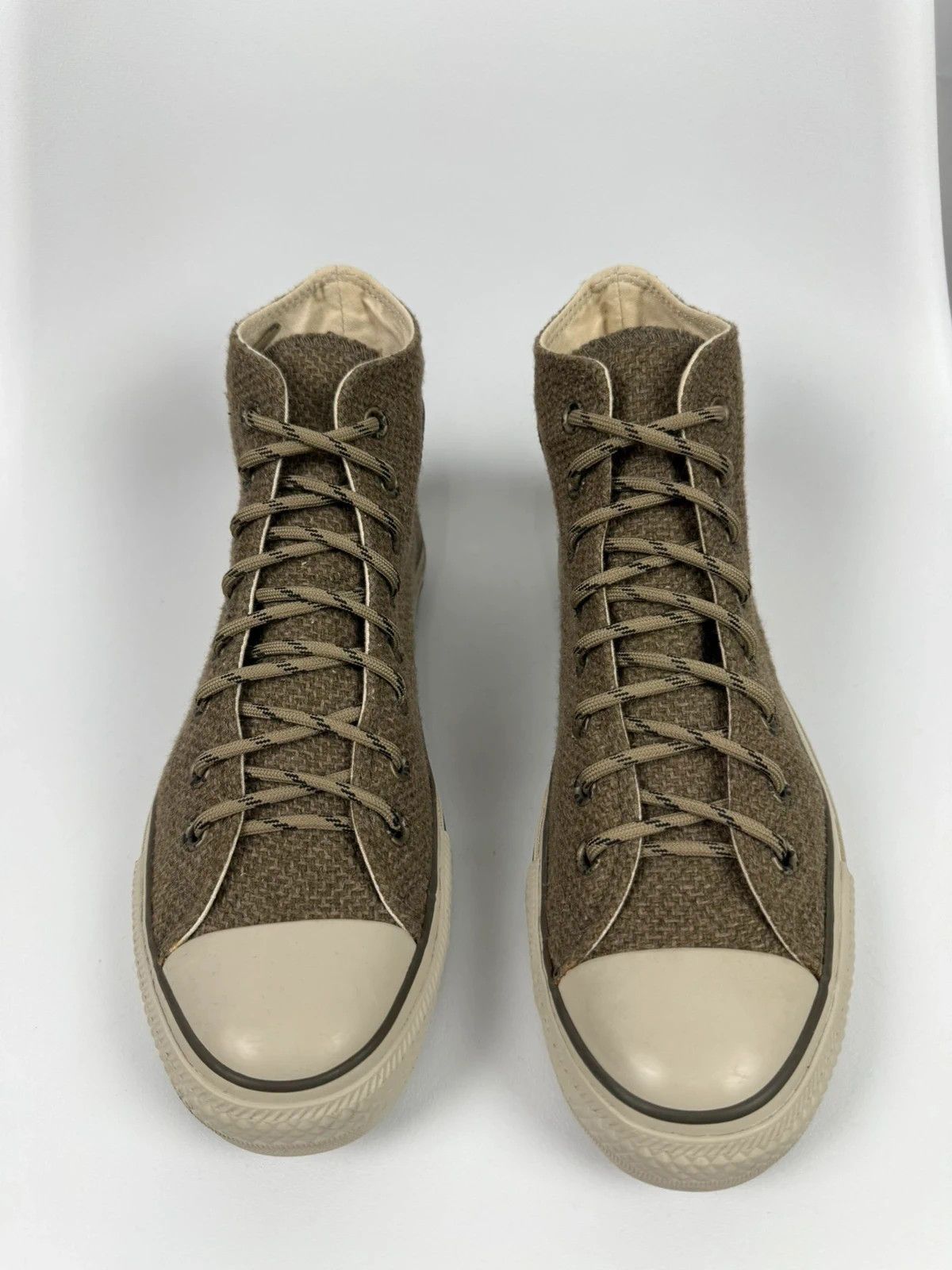 Converse Converse All Star Keds Sneakers size 42.5 Size US 9 / EU 42 - 2 Thumbnail
