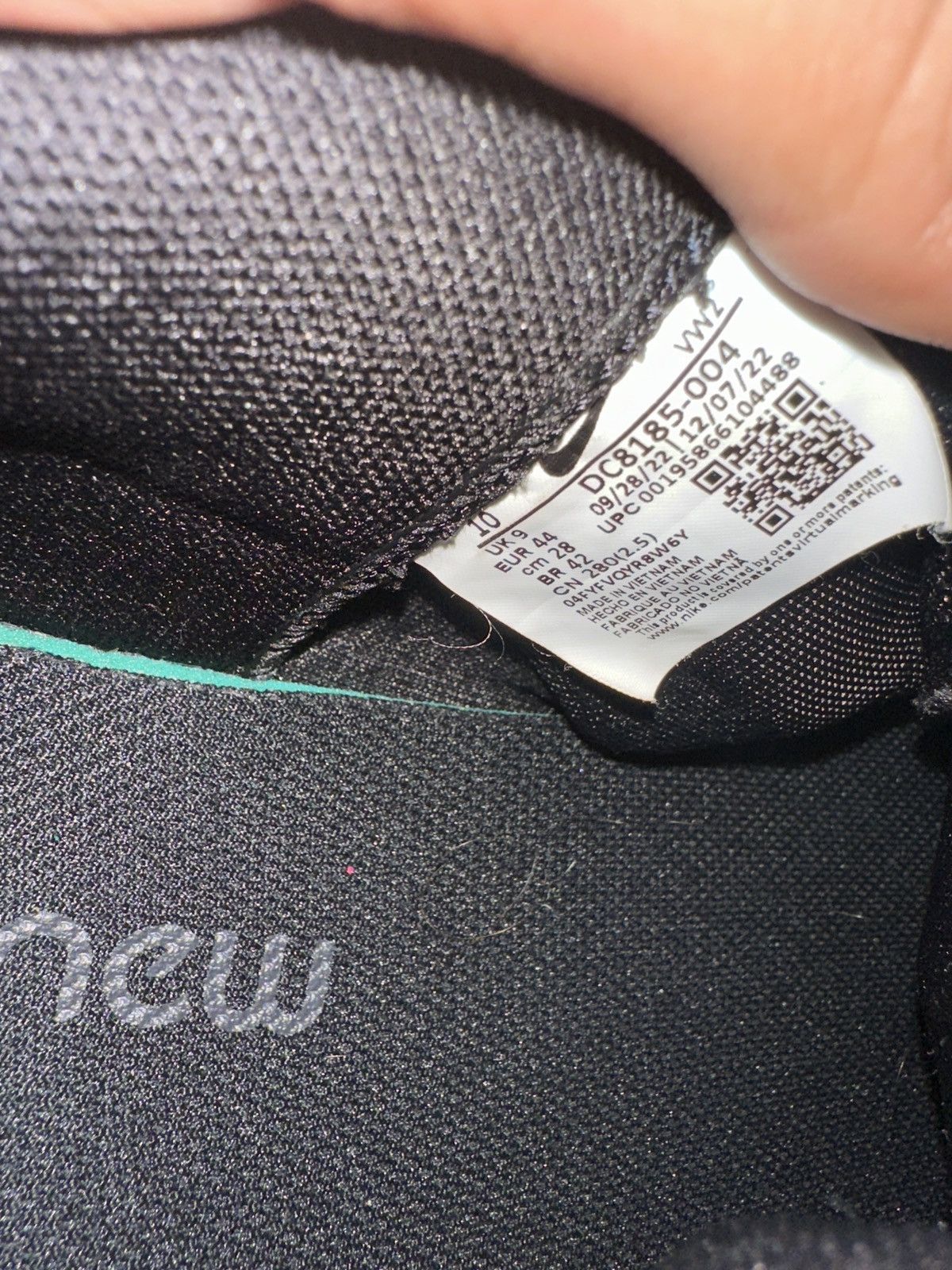 Nike nike renew runners Size US 10 / EU 43 - 6 Thumbnail