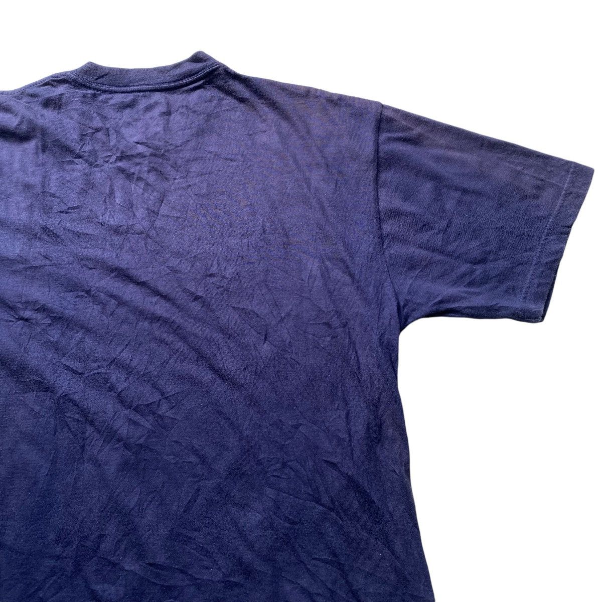 Vintage Vintage 1998 Titanic Promo Shirt Size US L / EU 52-54 / 3 - 8 Thumbnail