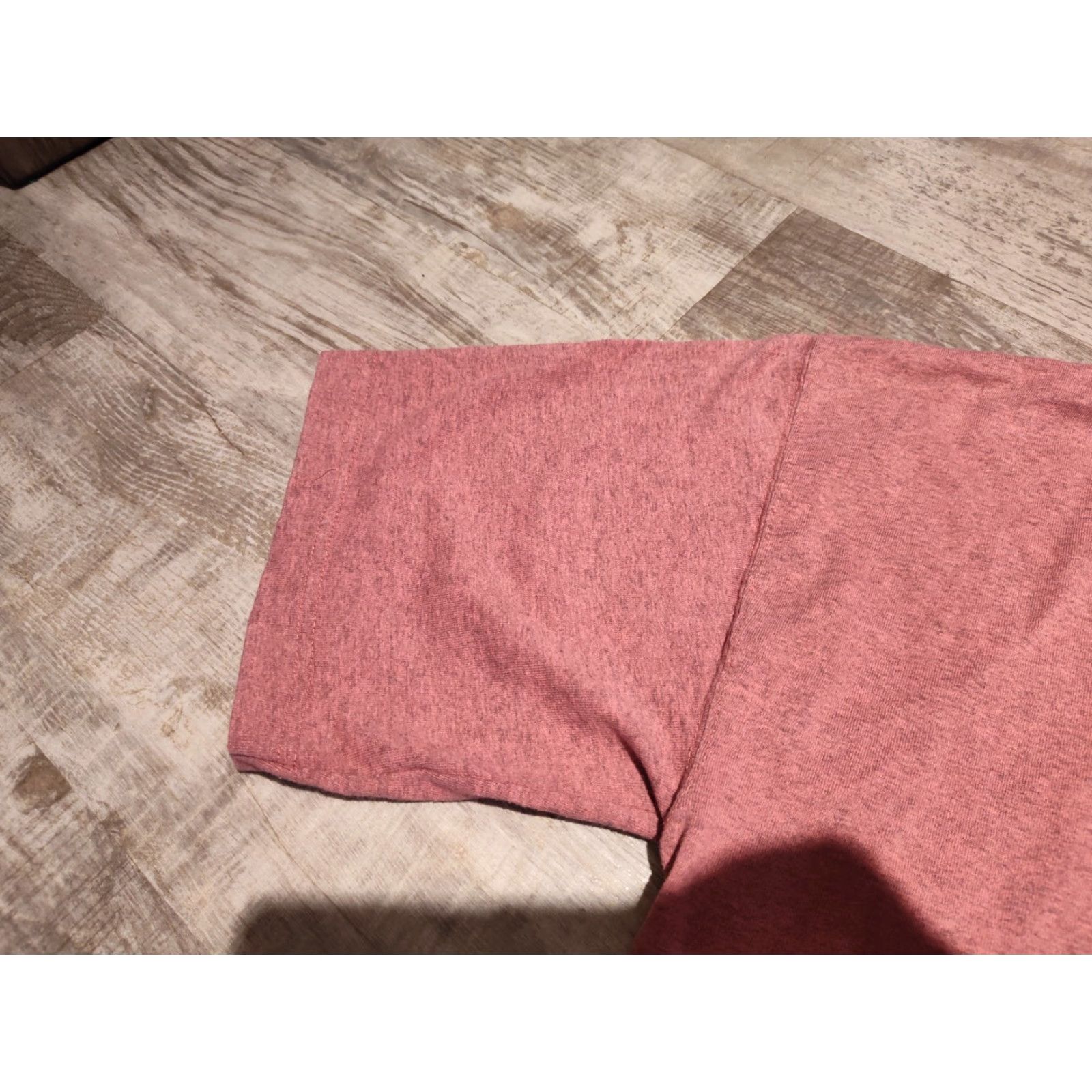 Vintage Vintage Winona Tee Shirt North Woods Moose Cabin USA Made Thick Size XL Size US XL / EU 56 / 4 - 5 Thumbnail