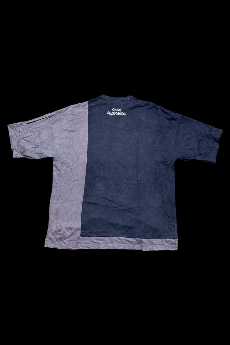 Maison MIHARA YASUHIRO Maison mihara yasuhiro good reconstruction tshirt Size US XL / EU 56 / 4 - 2 Thumbnail