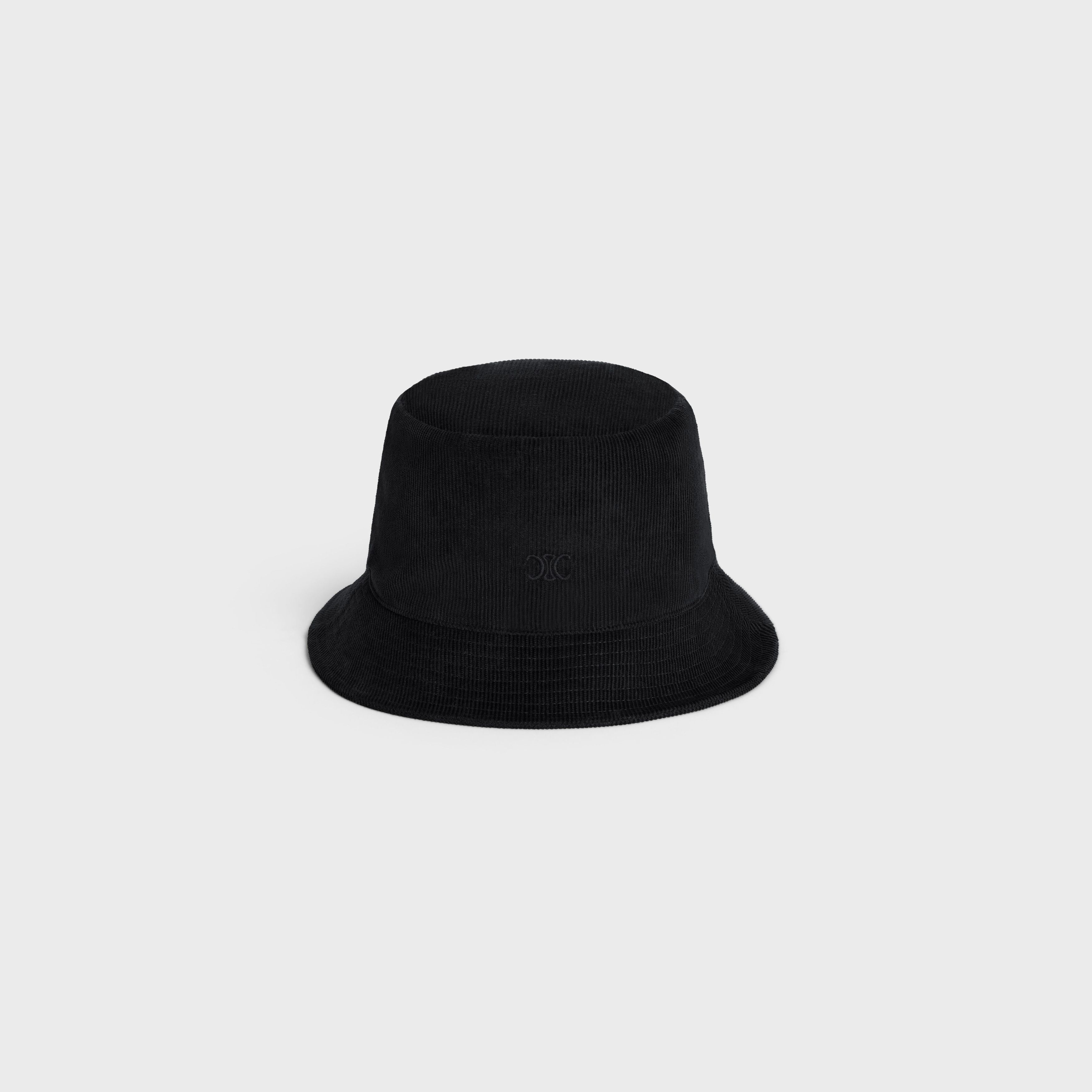 o1bcso1str0925 2AUJ0665W Size: OS / Hat / Cap in Black
