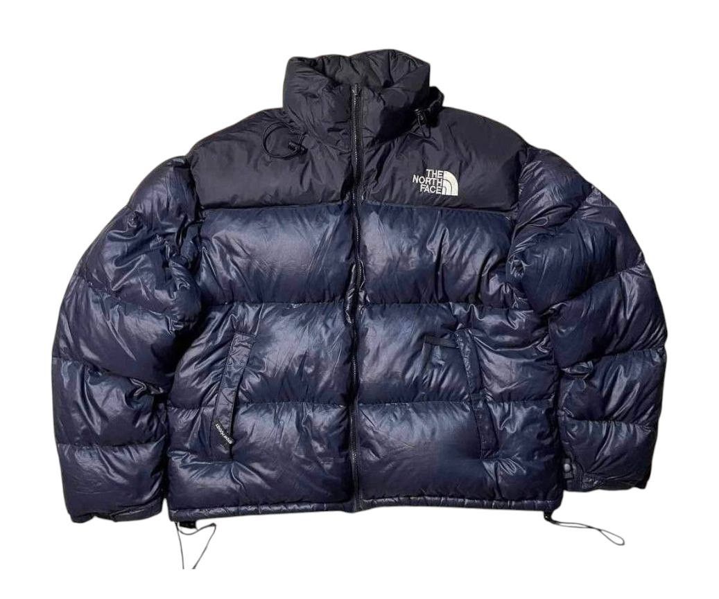 The North Face The North Face NUPTDE 1996 Puffer Jacket Size US XL / EU 56 / 4 - 1 Thumbnail