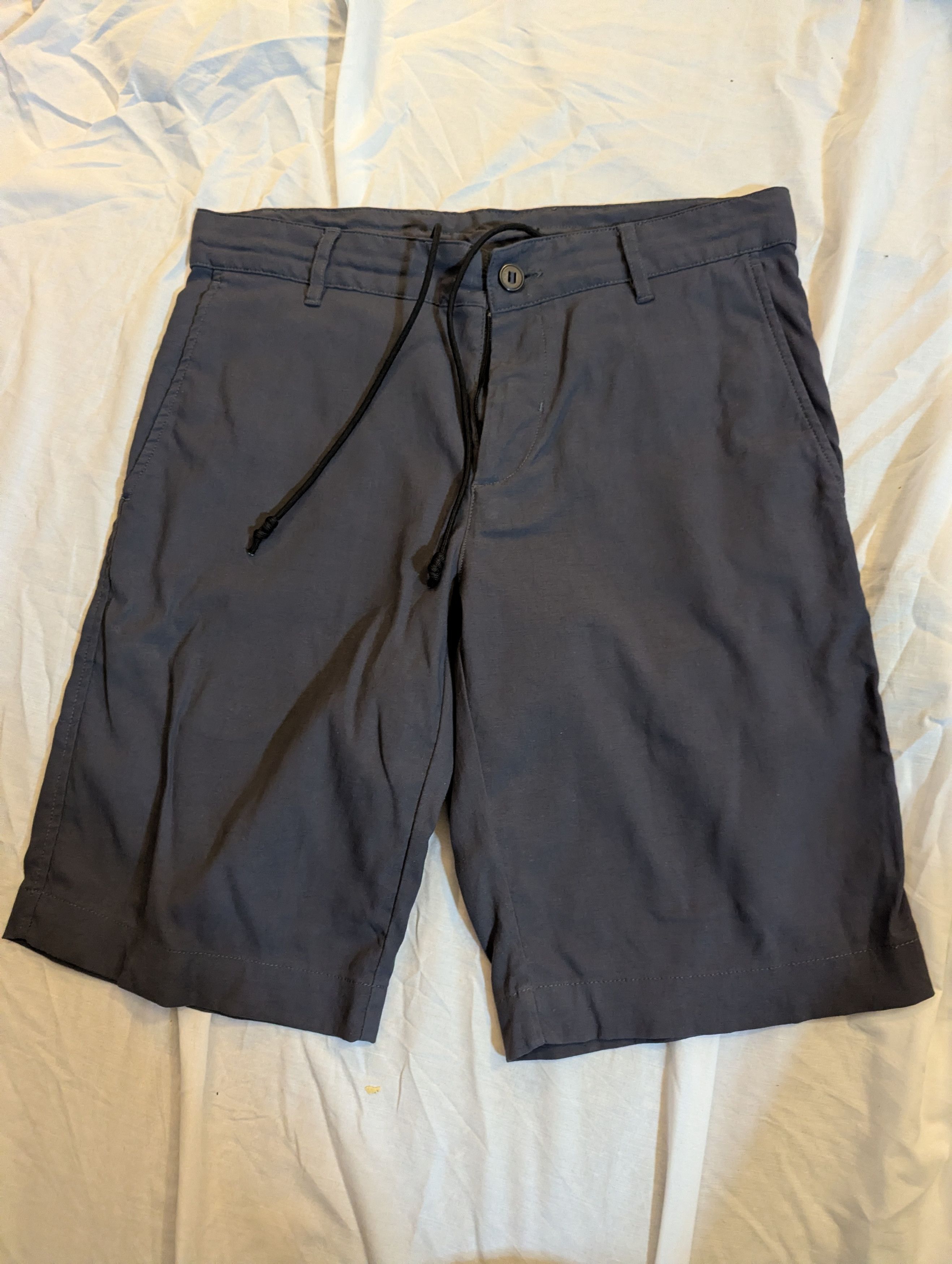 Outlier New Way Longs Size US 30 / EU 46 - 1 Thumbnail