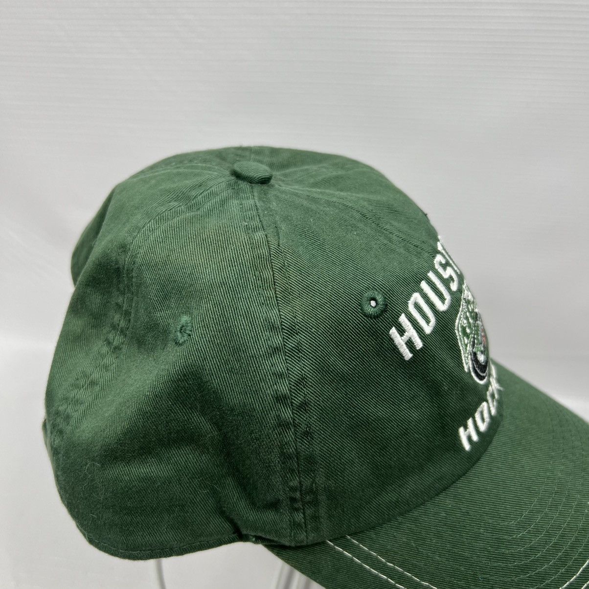 Other Houston Aeros Hokey OS Dad Cap Size ONE SIZE - 6 Thumbnail