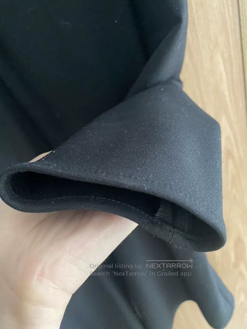 Valentino Valentino Black dress Size L / US 10 / IT 46 - 6 Thumbnail