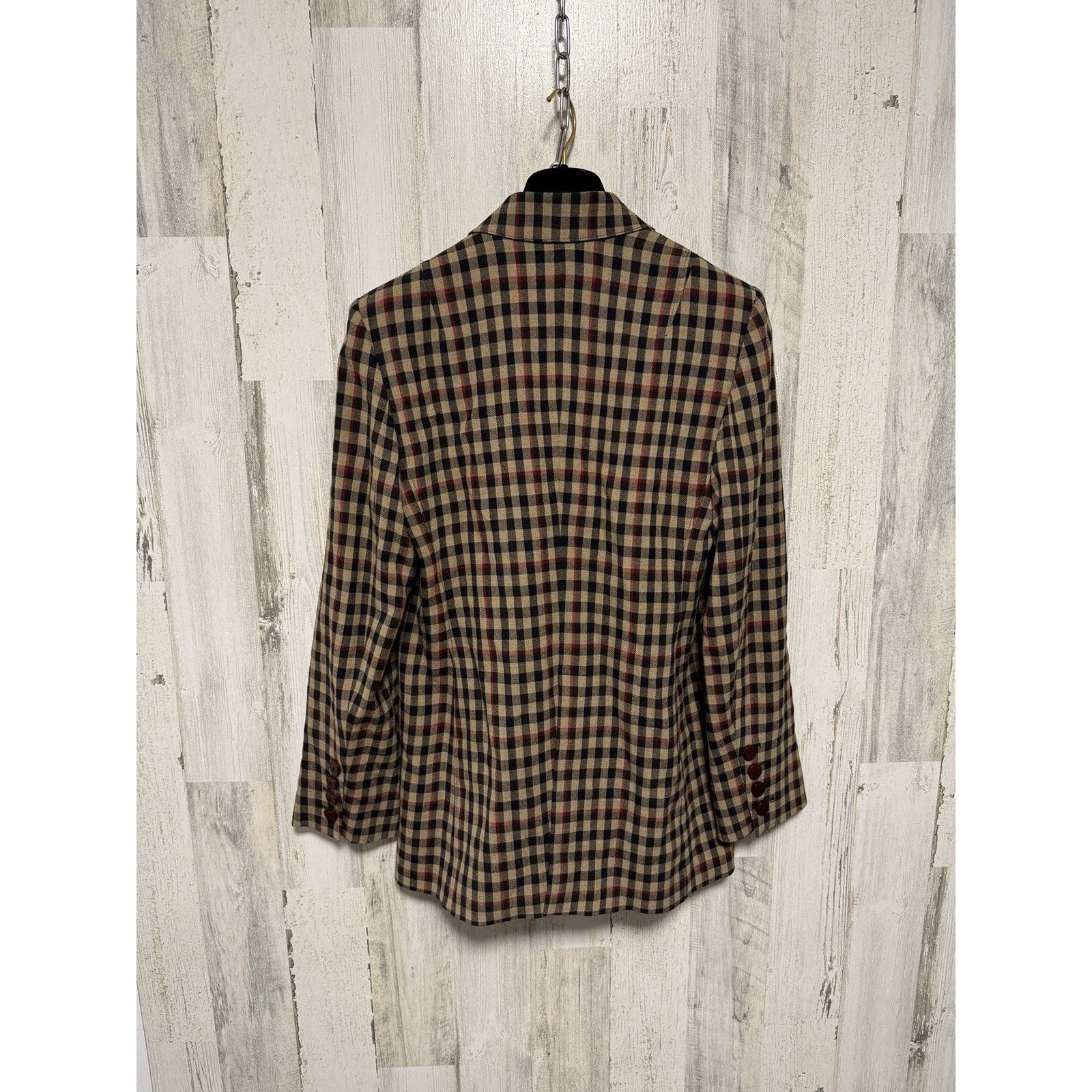 Sonia Rykiel Sonia Rykiel Suits Paris made In France Vintage Size 42 Size M / US 6-8 / IT 42-44 - 17 Thumbnail
