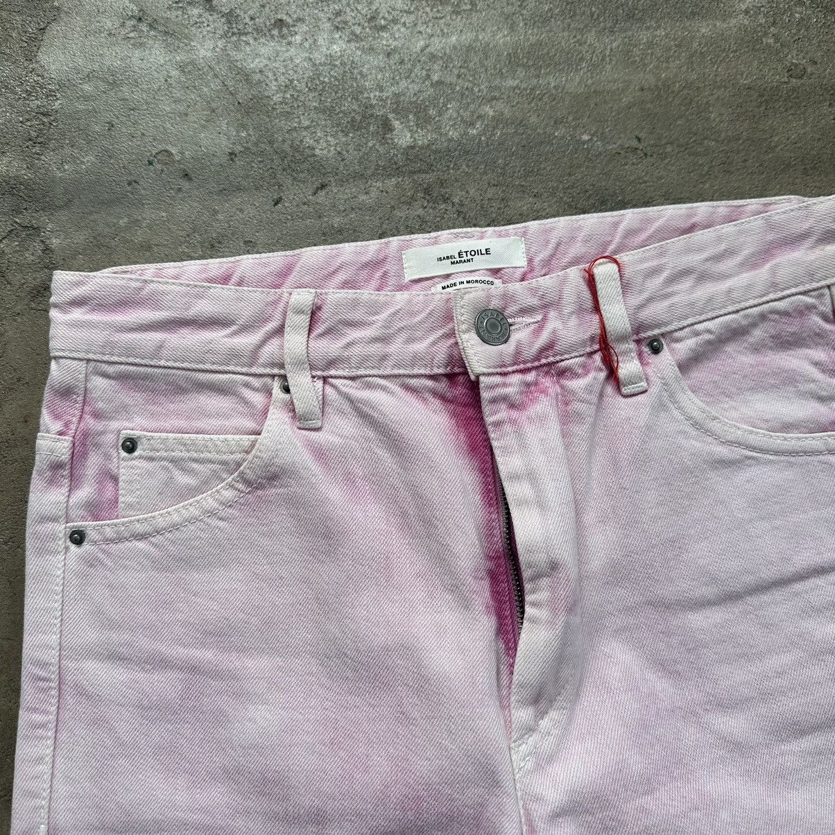 Isabel Marant × Isabel Marant Etoile Isabel Marant etoile slim Pants Size 25" / US 0 / IT 36 - 5 Thumbnail