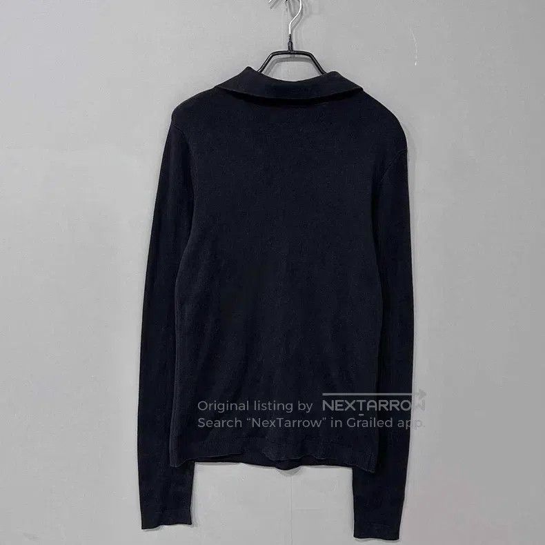 Loewe Loewe Black, knit sweater Size S / US 4 / IT 40 - 3 Thumbnail