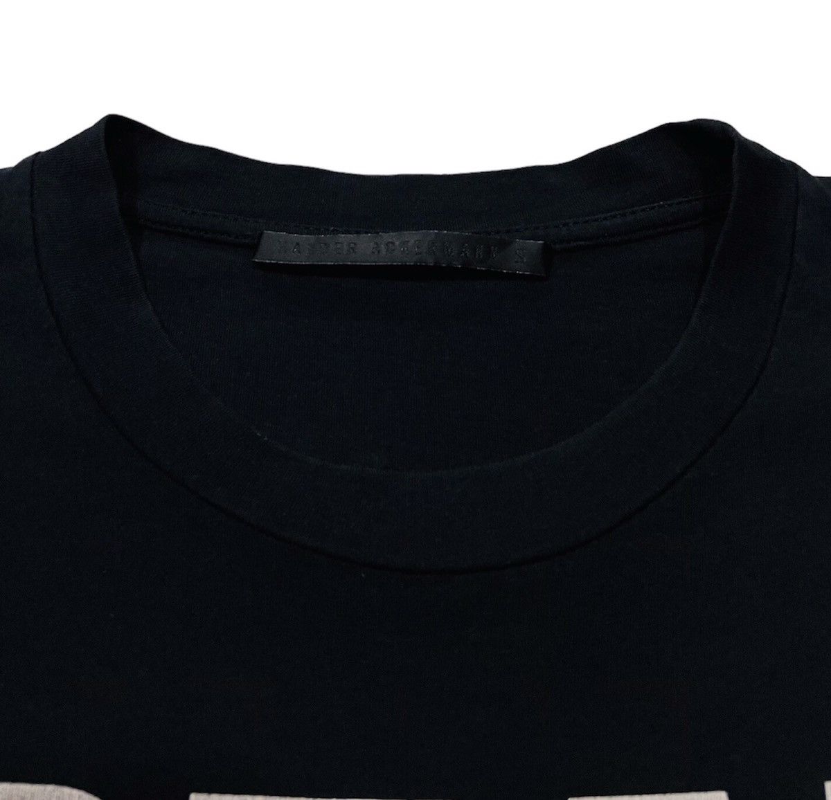 Haider Ackermann SS19 “Dream Now” T-shirt Size US S / EU 44-46 / 1 - 2 Thumbnail