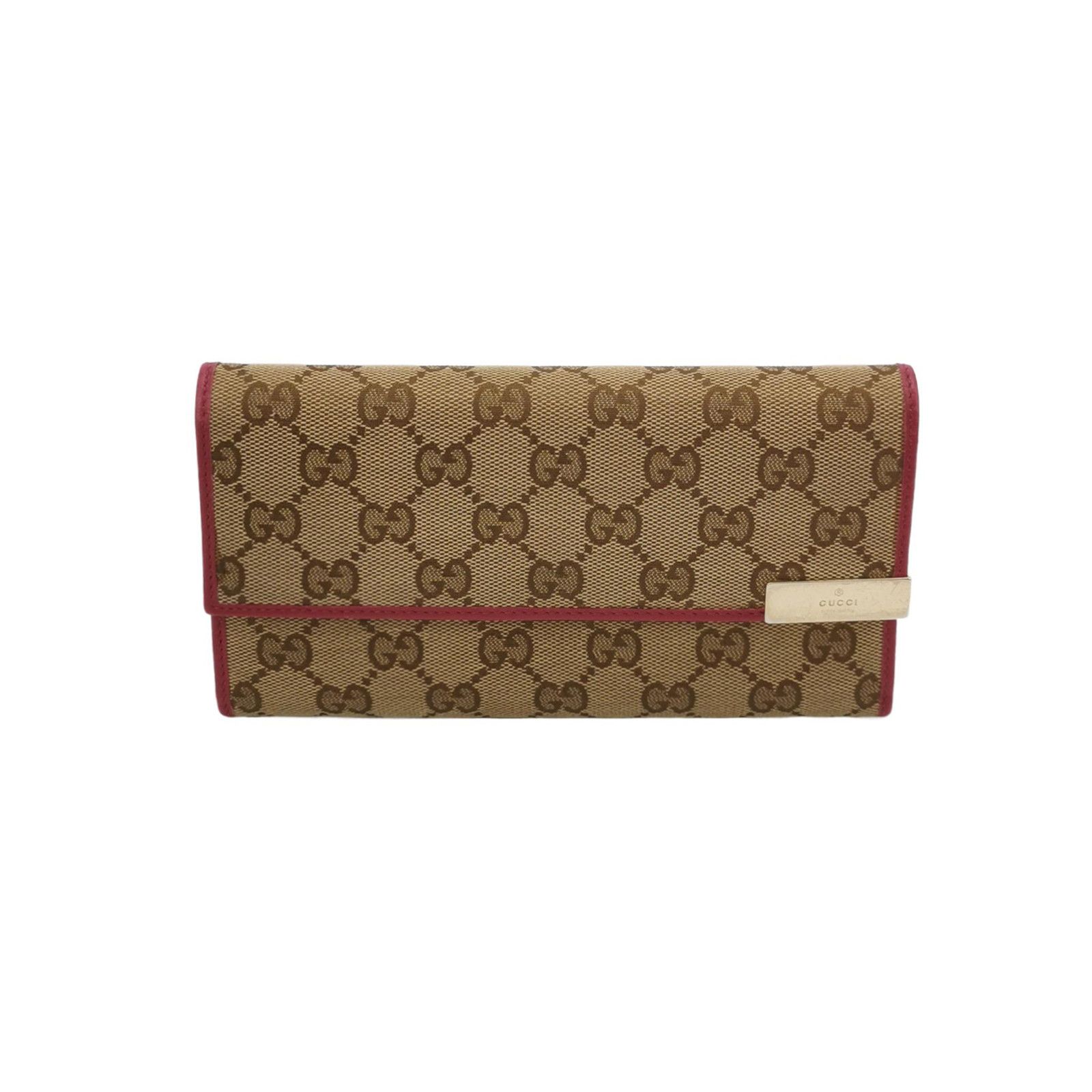 Gucci Gucci Women os Clutches Size ONE SIZE - 1 Thumbnail