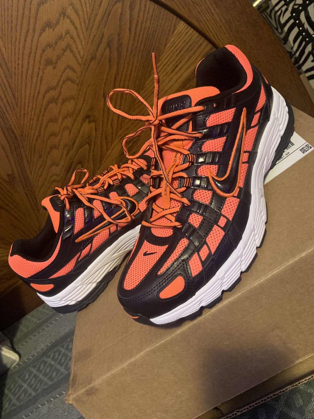 Nike Nike Shoes Size US 11.5 / EU 44-45 - 1 Thumbnail