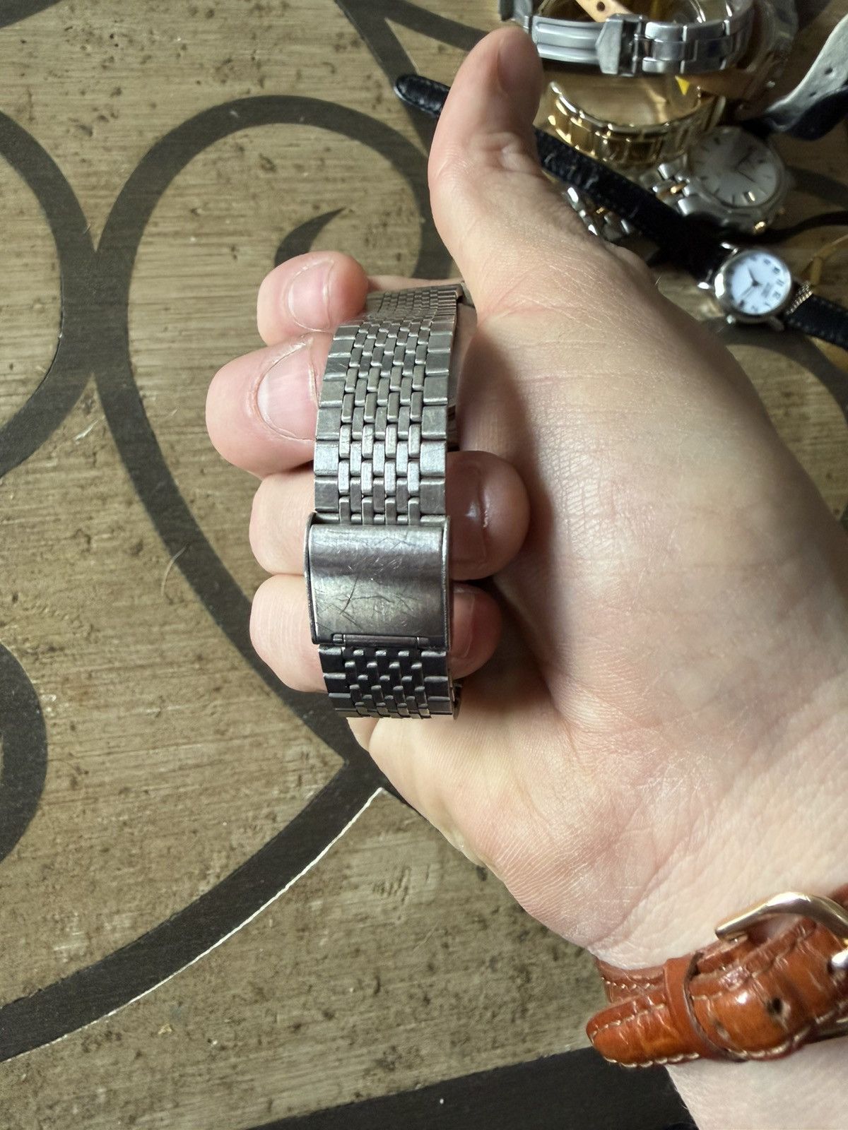 Other Vintage Armitron Watch Size ONE SIZE - 2 Thumbnail