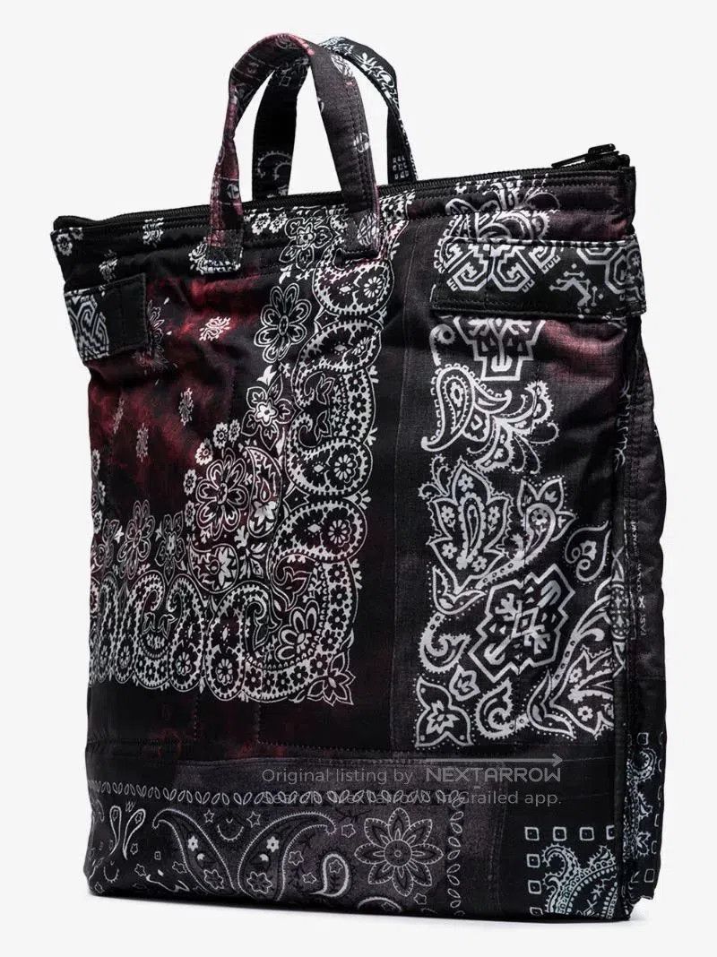 Porter Neighborhood x Porter. Size ONE SIZE - 8 Thumbnail