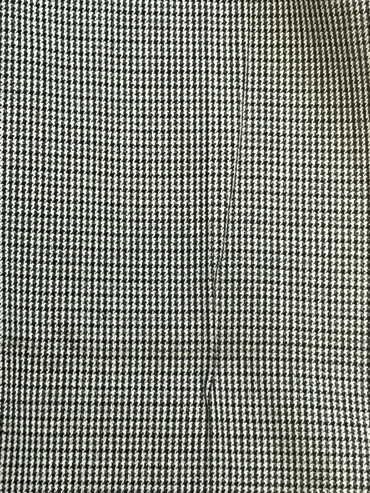 Vintage vintage dress pants Size US 30 / EU 46 - 2 Thumbnail