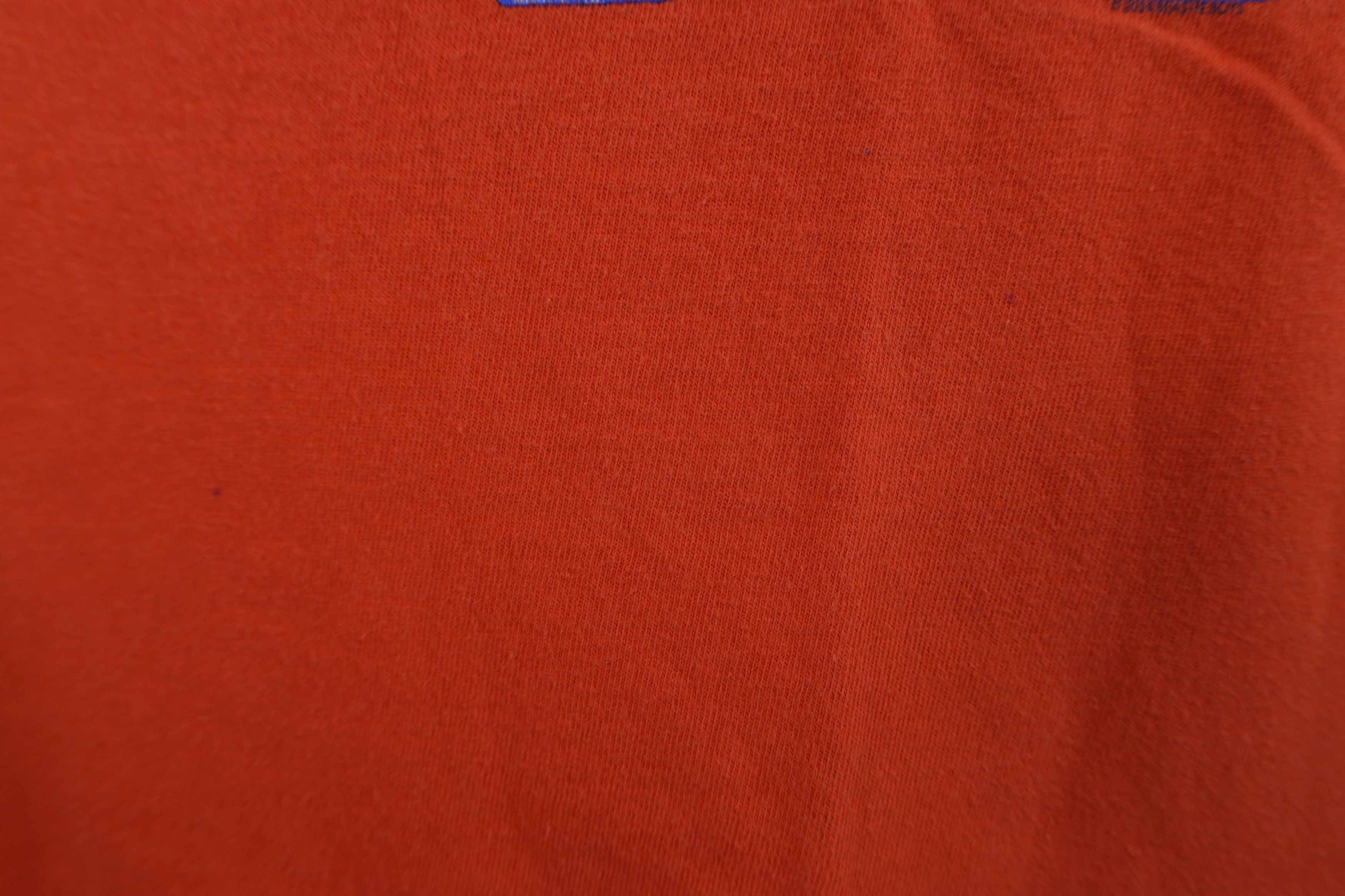 Vintage Vintage Y2K 2004 5 Boroughs Tour Beastie Boys Band T-Shirt Size US XL / EU 56 / 4 - 6 Thumbnail