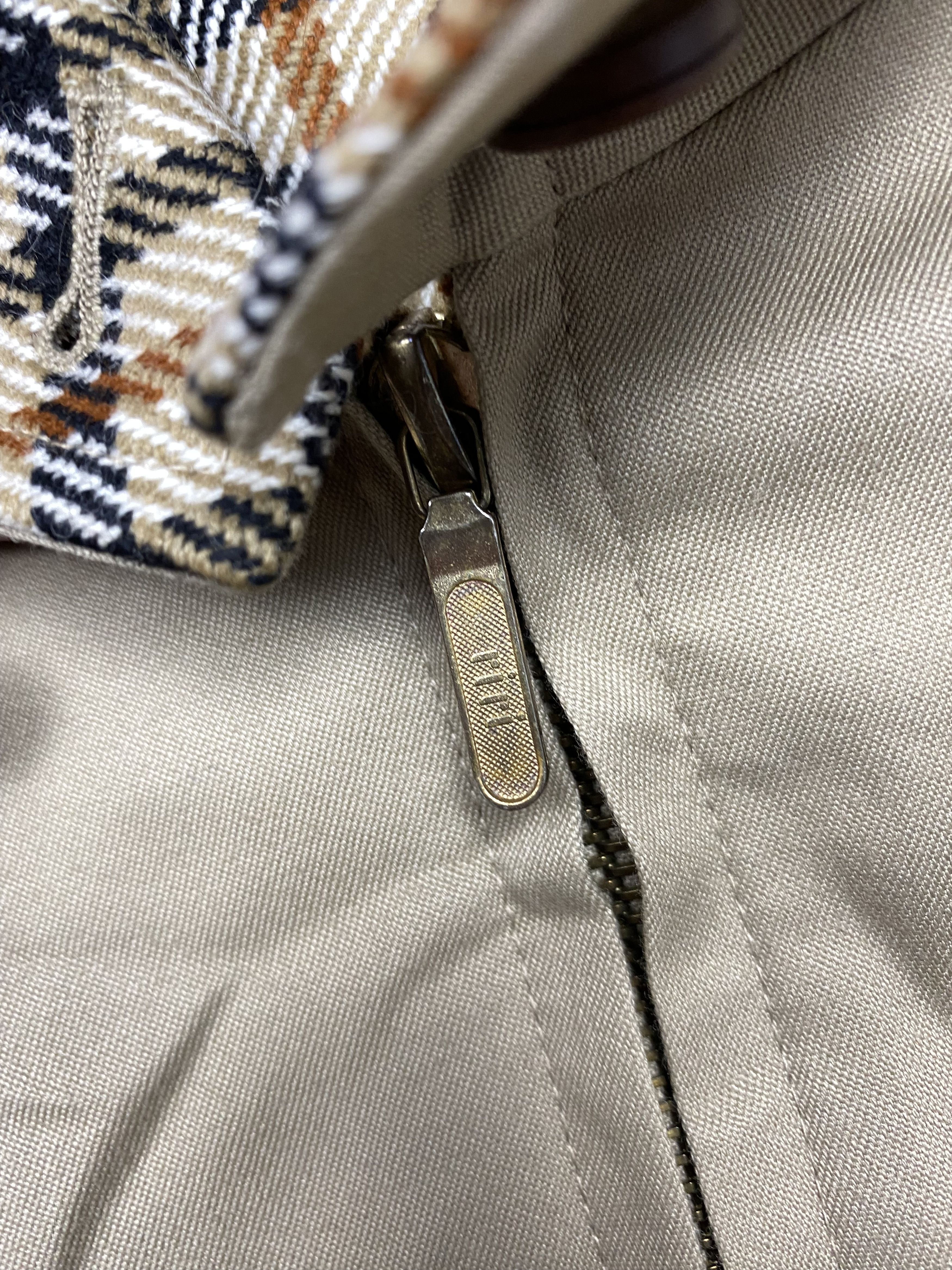 DAKS × Vintage Daks London Vintage Mens Jacket Size US M / EU 48-50 / 2 - 5 Thumbnail