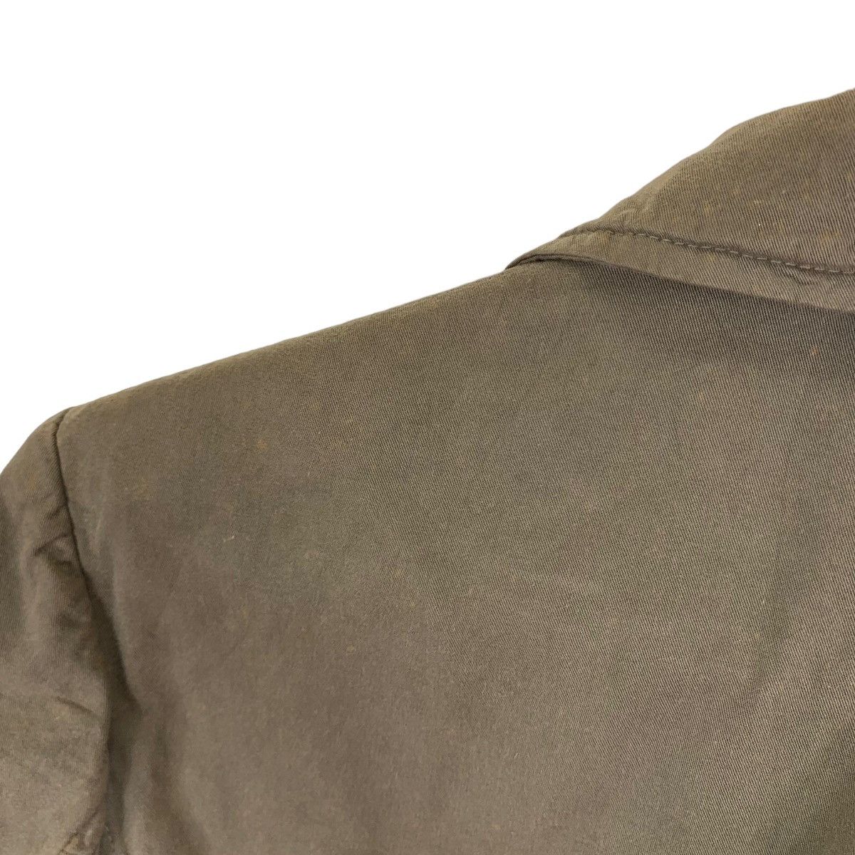 Issey Miyake × Japanese Brand Vintage Plantation Issey Miyake Japanese Button Jacket Size US M / EU 48-50 / 2 - 10 Thumbnail